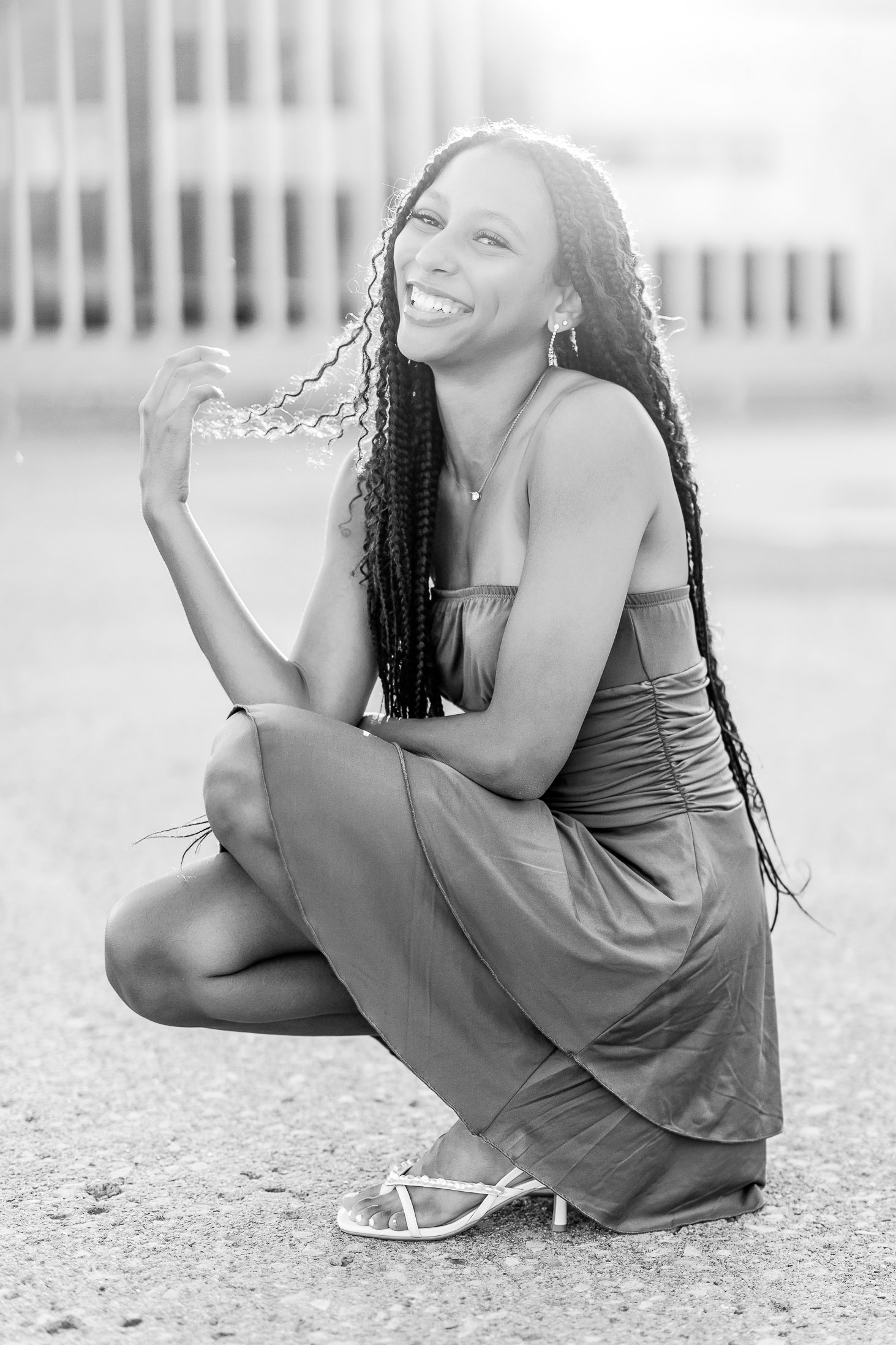 Lincoln Nebraska Senior Portrait Photographer 2026 Avaerie 026