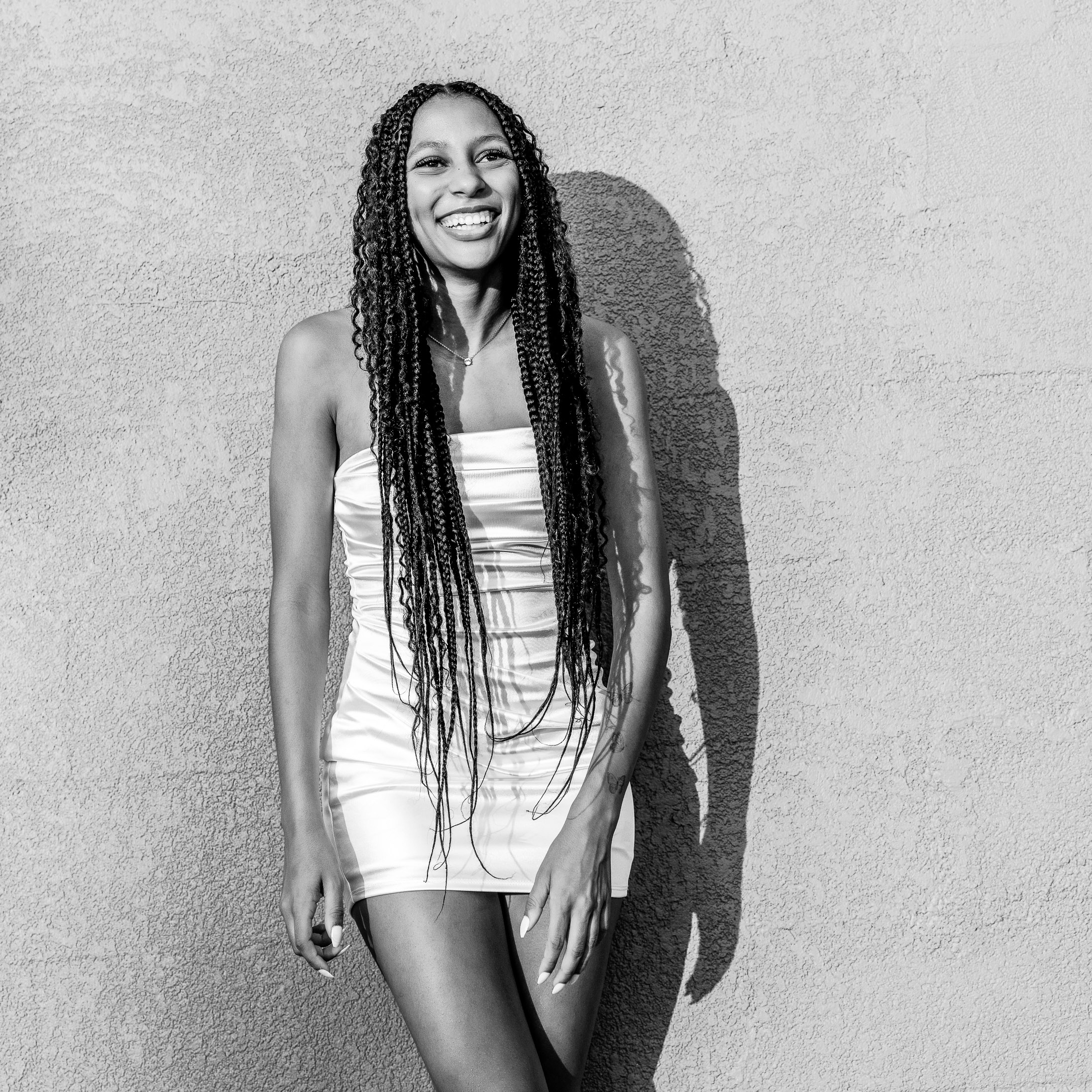 Lincoln Nebraska Senior Portrait Photographer 2026 Avaerie 037