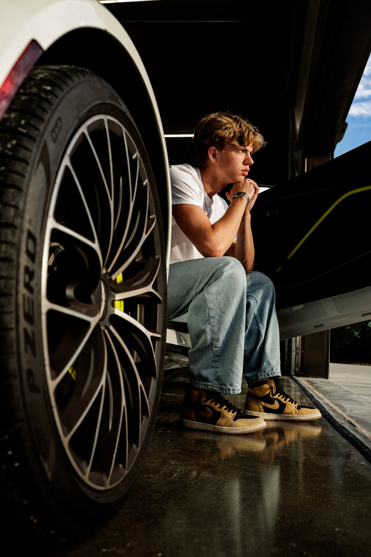 2026 senior – chase