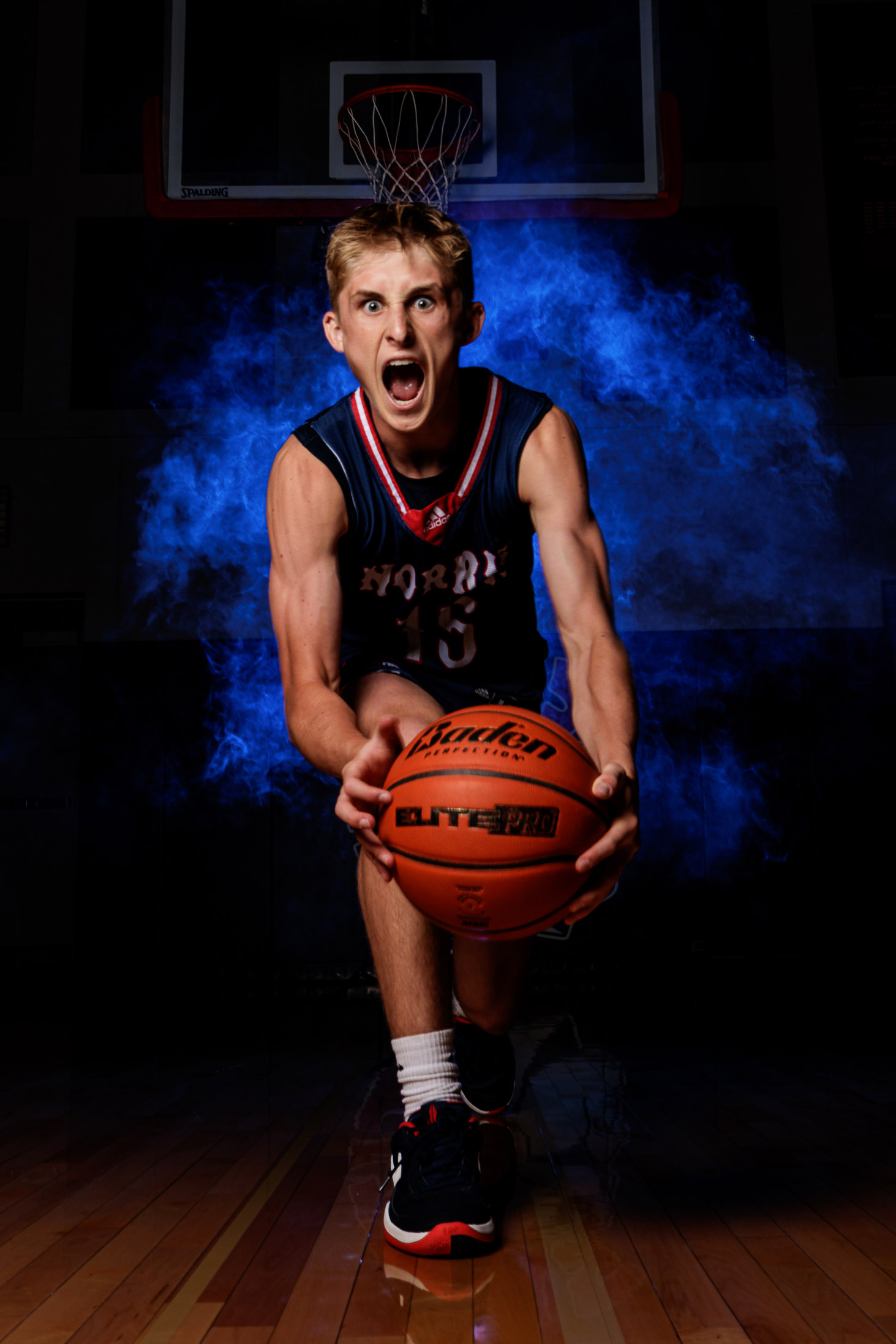 Lincoln Nebraska Senior Portrait Photographer 2026 Cooper 011