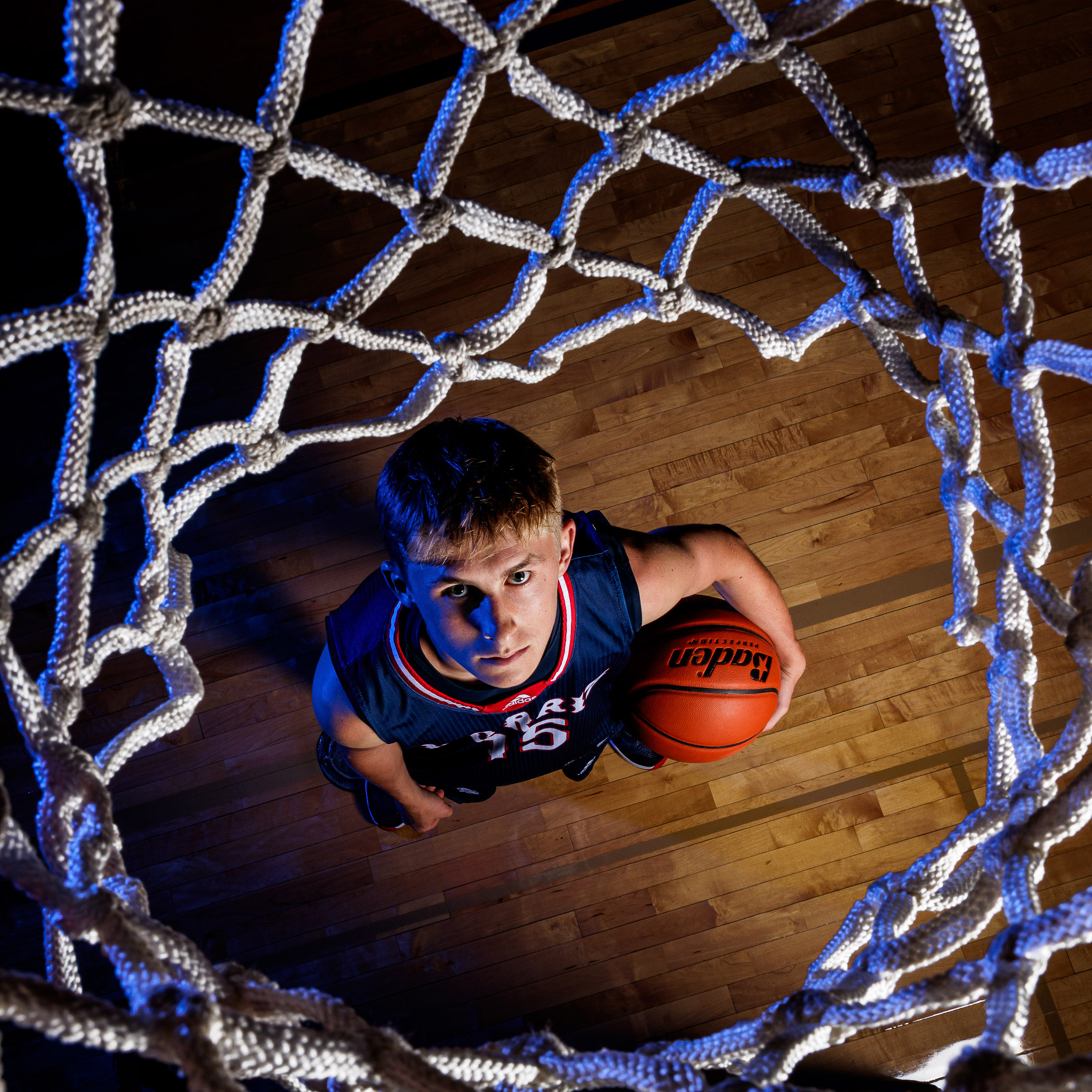 Lincoln Nebraska Senior Portrait Photographer 2026 Cooper 012