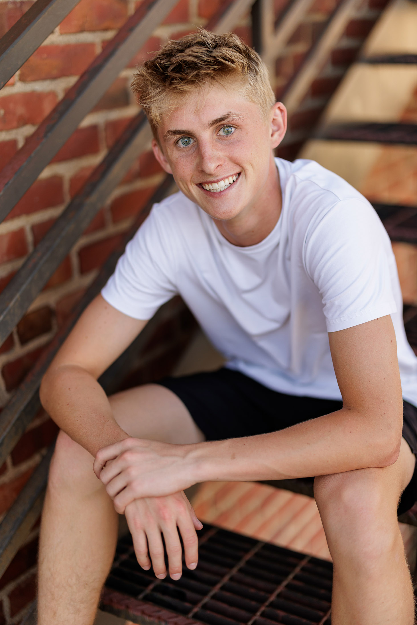 Lincoln Nebraska Senior Portrait Photographer 2026 Cooper 015