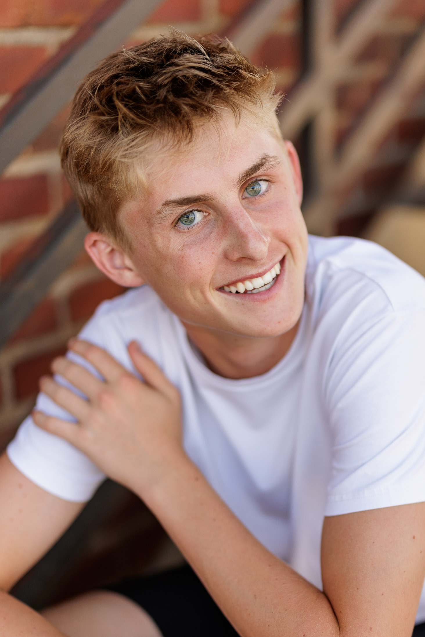 Lincoln Nebraska Senior Portrait Photographer 2026 Cooper 017