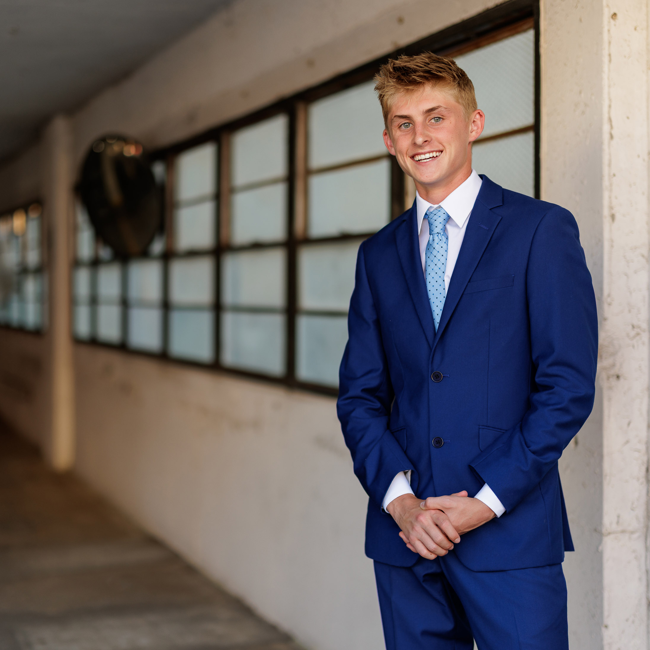 Lincoln Nebraska Senior Portrait Photographer 2026 Cooper 020