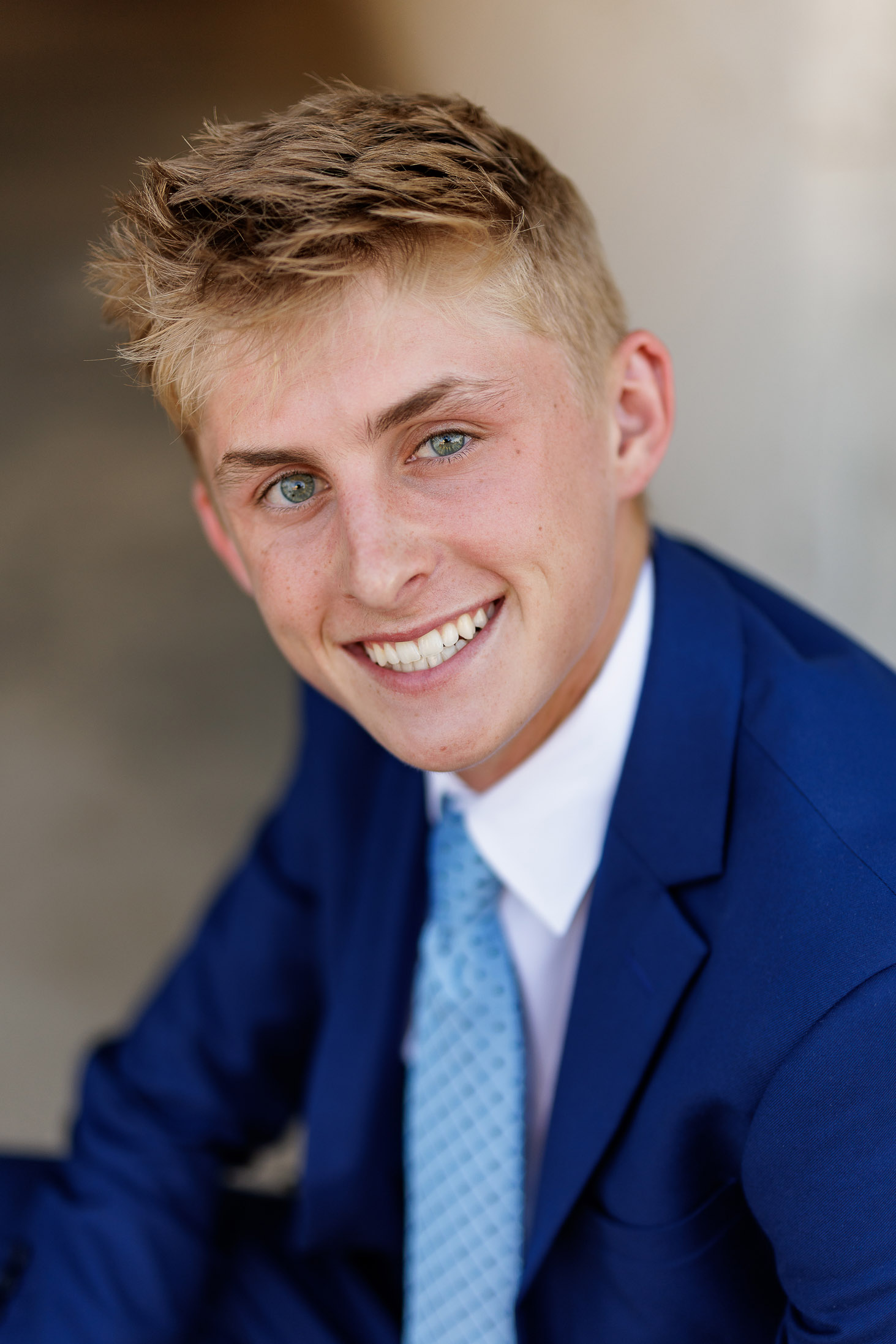 Lincoln Nebraska Senior Portrait Photographer 2026 Cooper 021