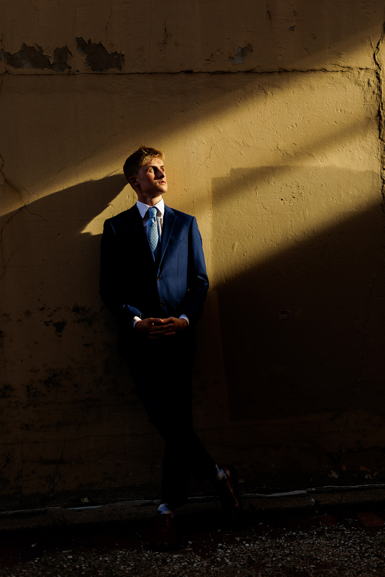 Lincoln Nebraska Senior Portrait Photographer 2026 Cooper 027