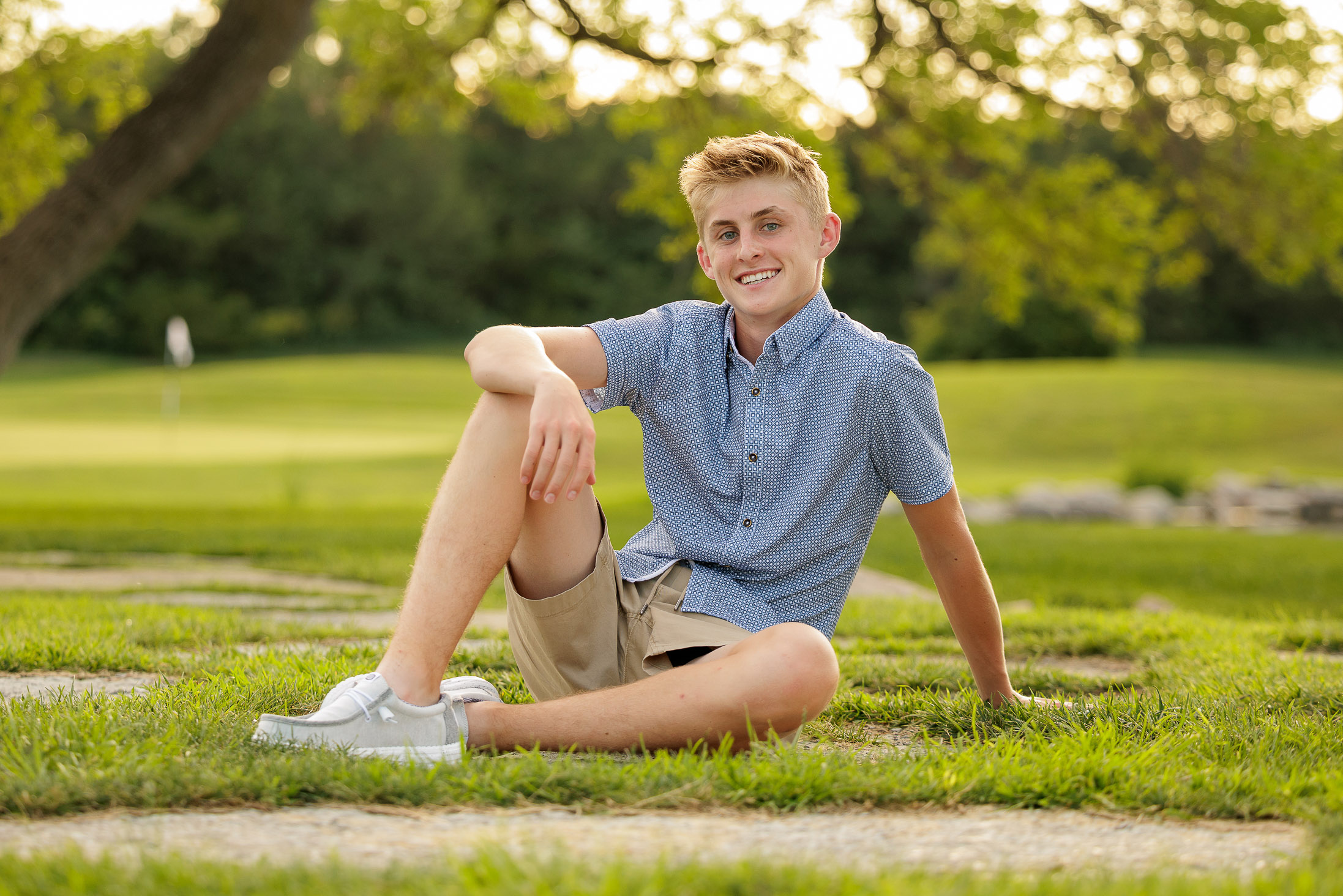 Lincoln Nebraska Senior Portrait Photographer 2026 Cooper 031