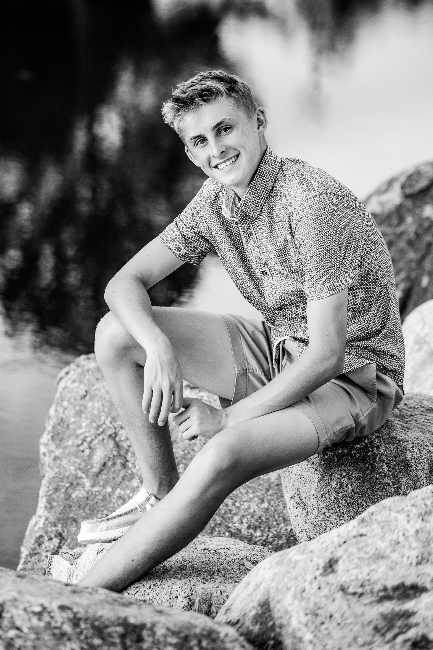 Lincoln Nebraska Senior Portrait Photographer 2026 Cooper 033