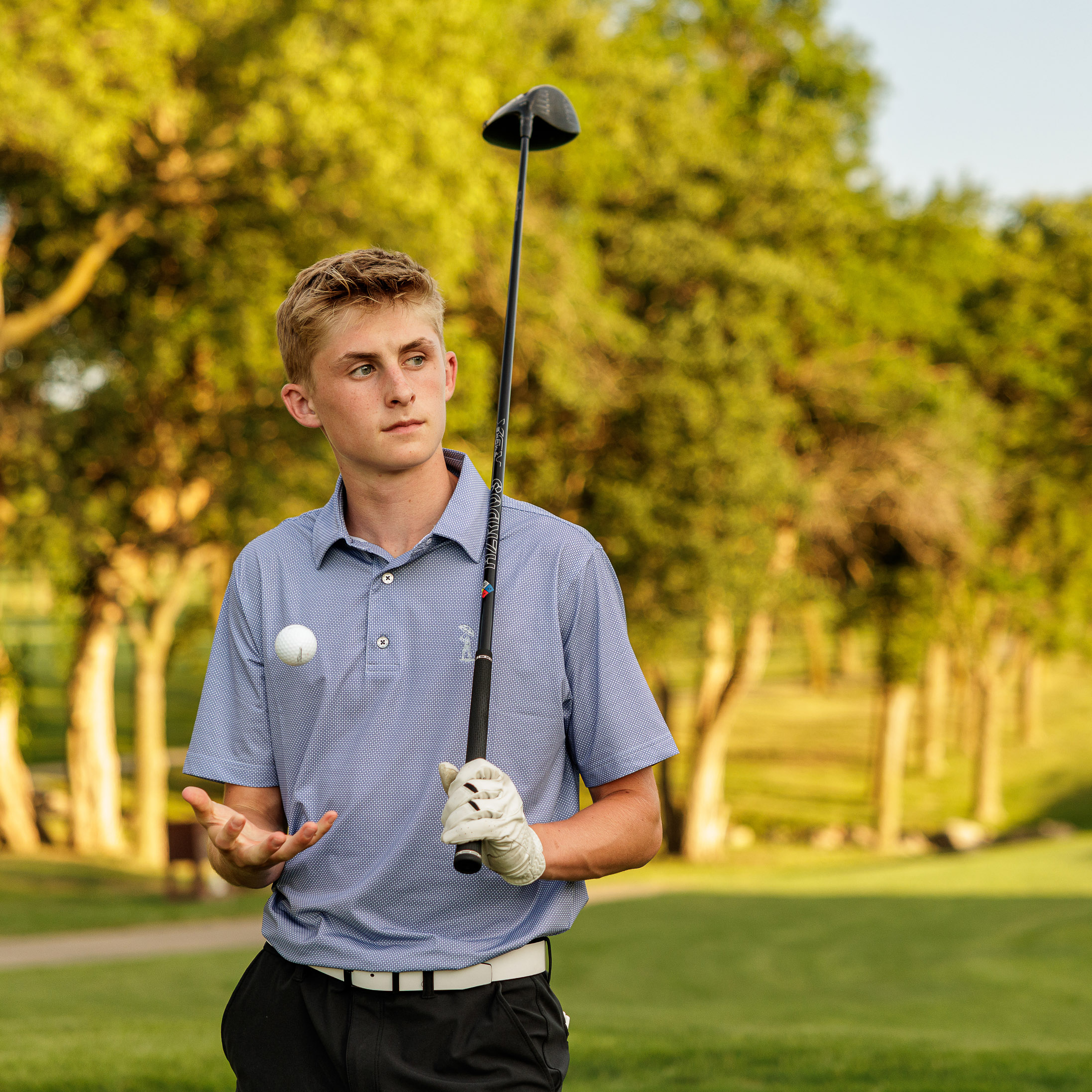 Lincoln Nebraska Senior Portrait Photographer 2026 Cooper 034