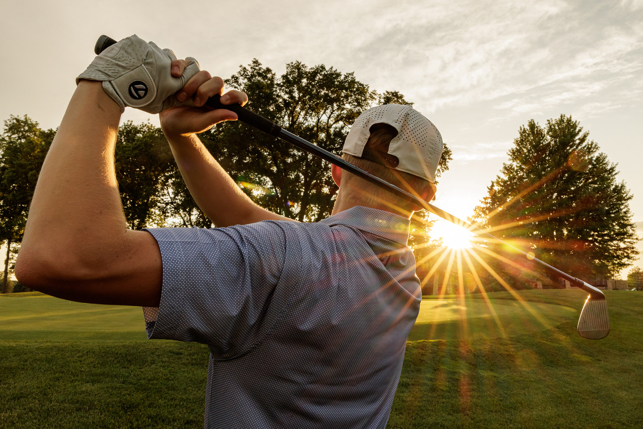 Lincoln Nebraska Senior Portrait Photographer 2026 Cooper 036