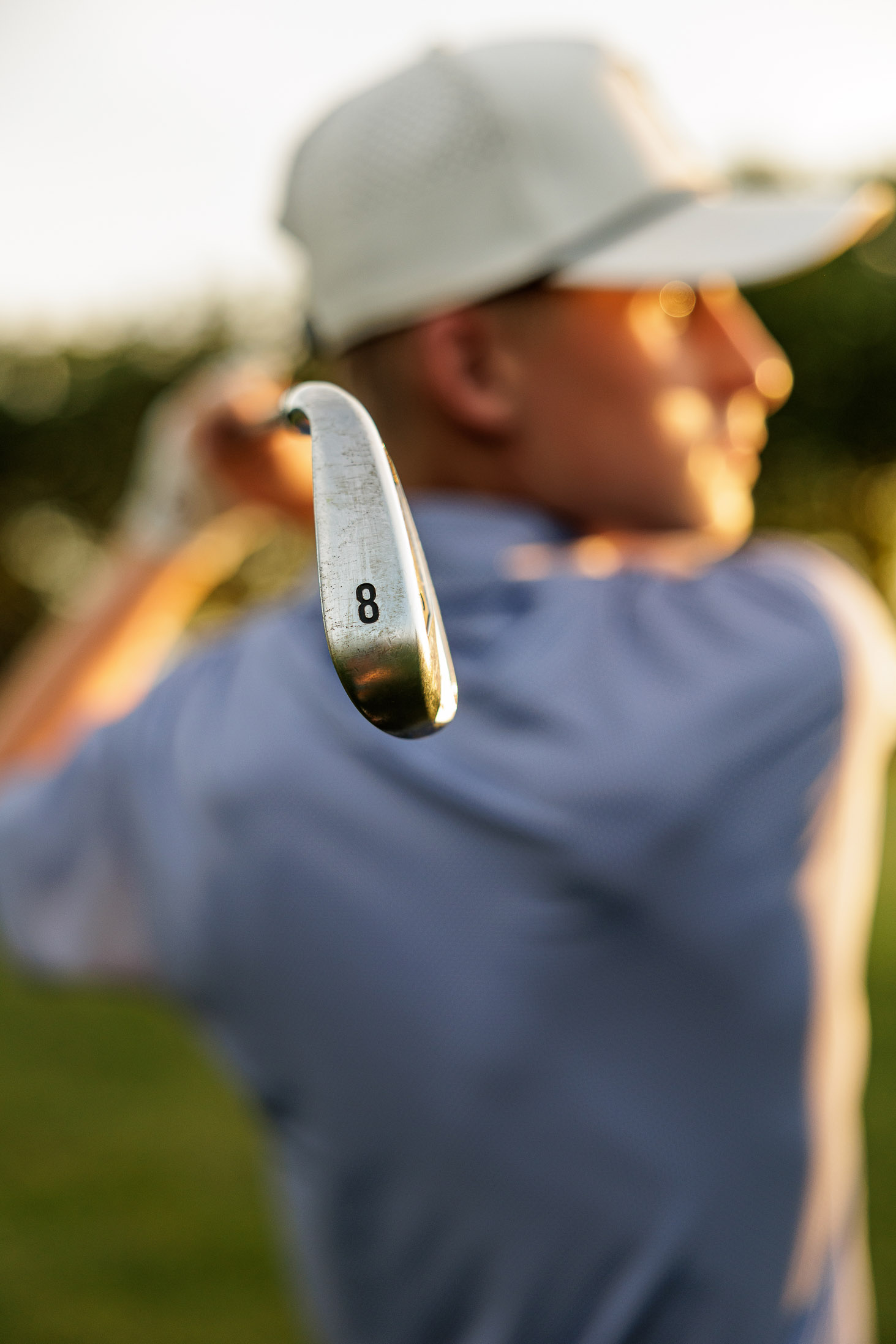 Lincoln Nebraska Senior Portrait Photographer 2026 Cooper 039