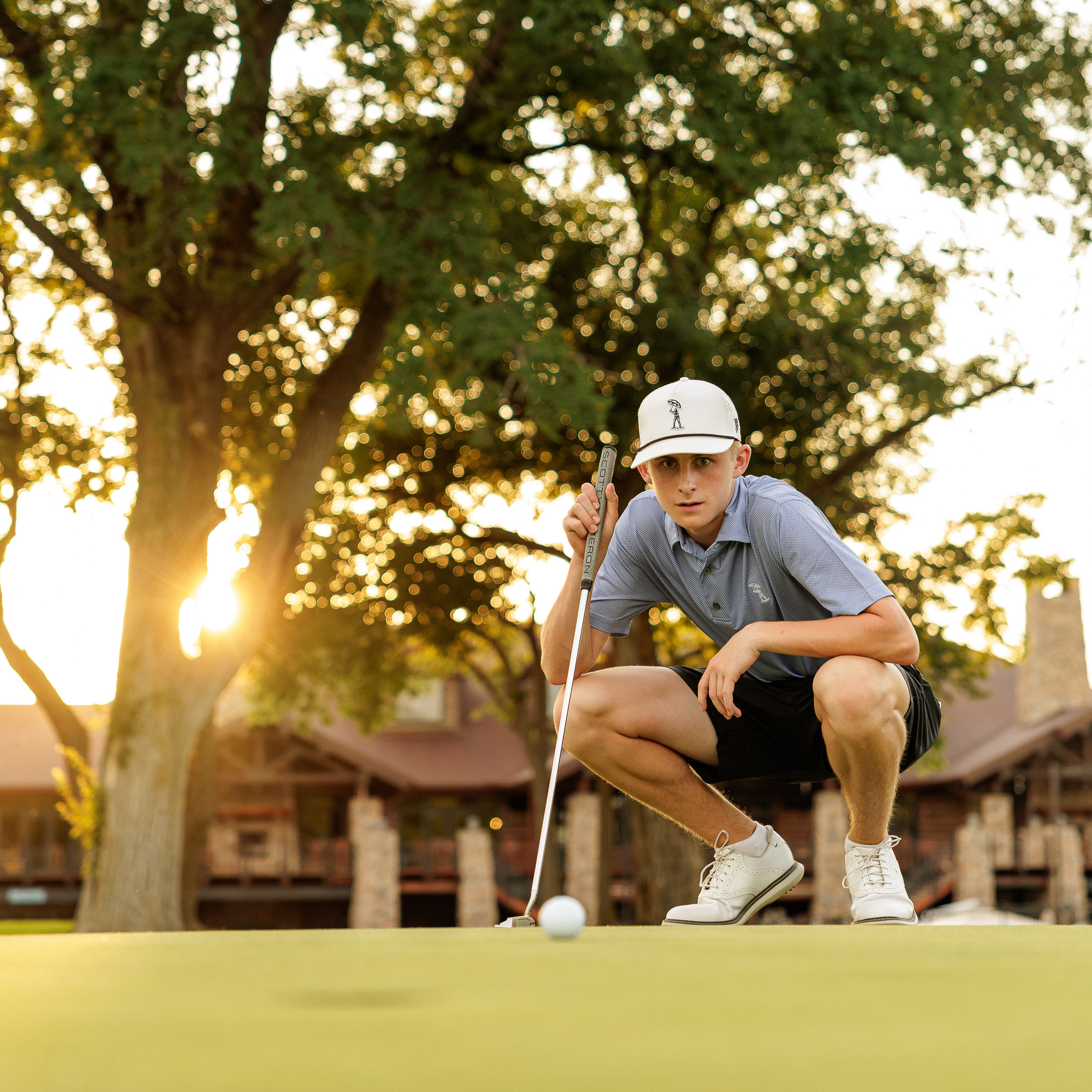 Lincoln Nebraska Senior Portrait Photographer 2026 Cooper 042