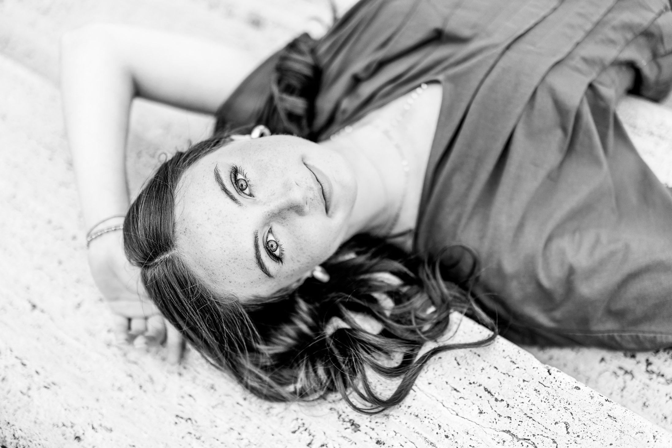 Lincoln Nebraska Senior Portrait Photographer 2026 Grace 003