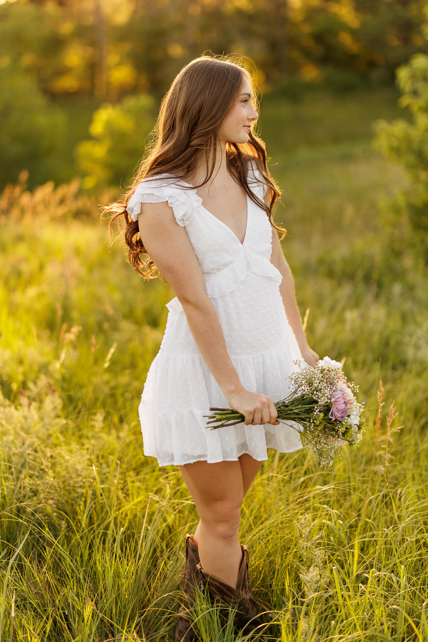 Lincoln Nebraska Senior Portrait Photographer 2026 Grace 035