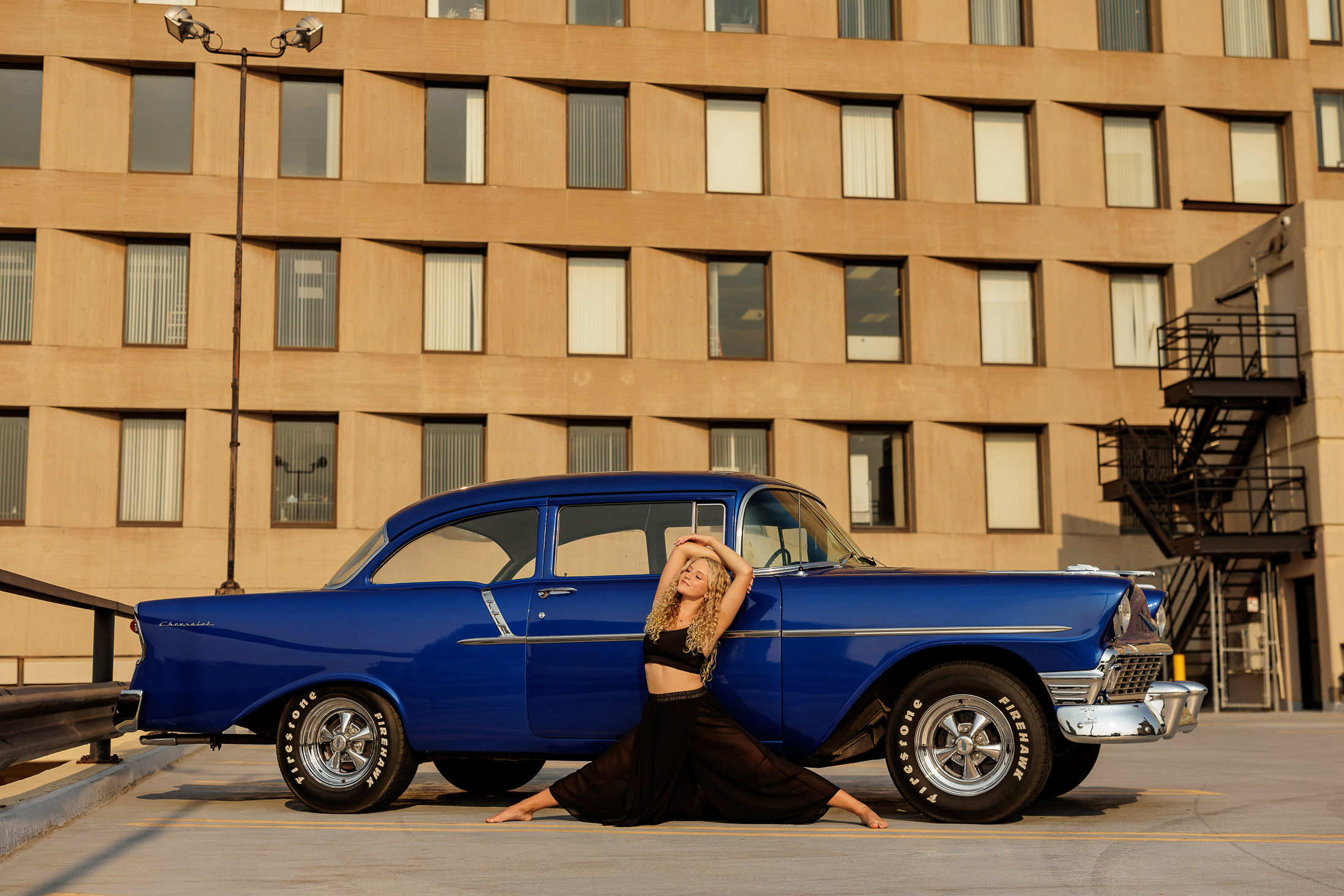 Lincoln Nebraska Senior Portrait Photographer 2026 Hadley 020