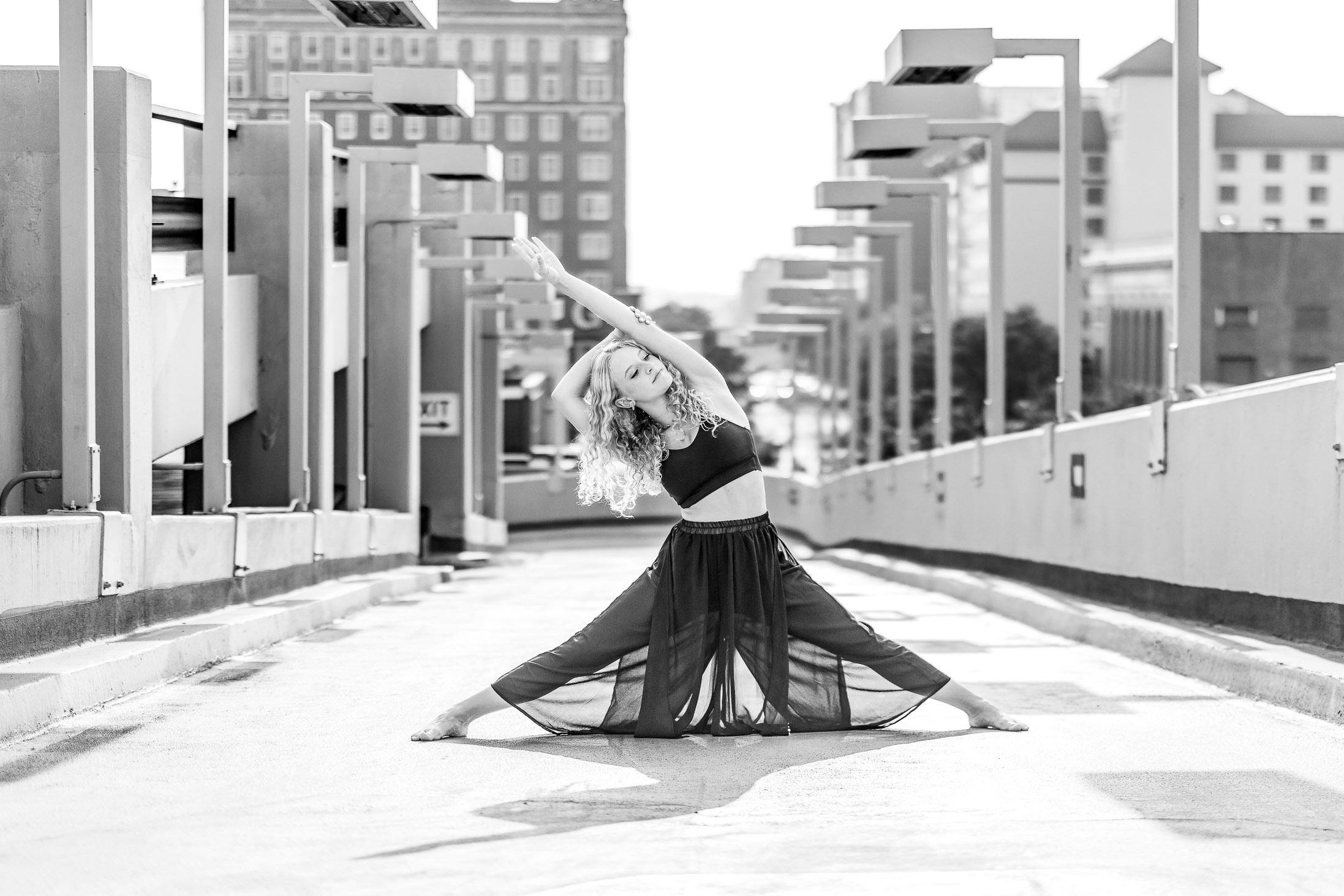 Lincoln Nebraska Senior Portrait Photographer 2026 Hadley 025