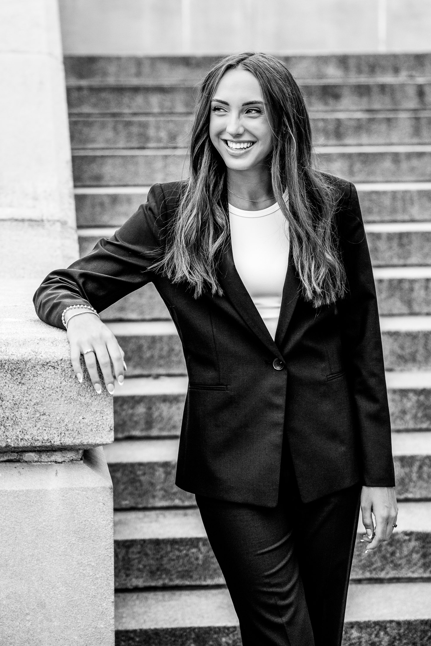 Lincoln Nebraska Senior Portrait Photographer 2026 Leslie 002