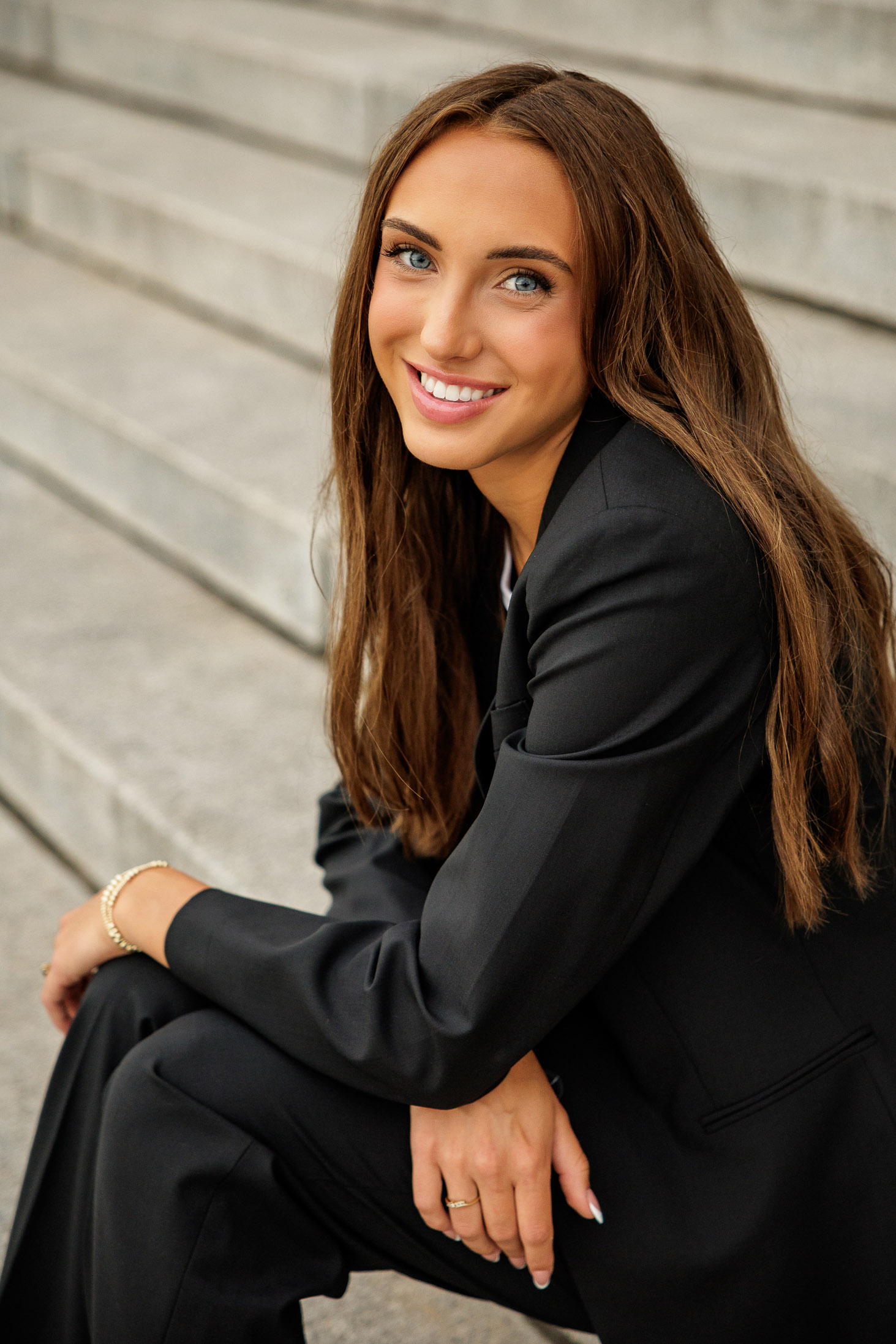 Lincoln Nebraska Senior Portrait Photographer 2026 Leslie 014