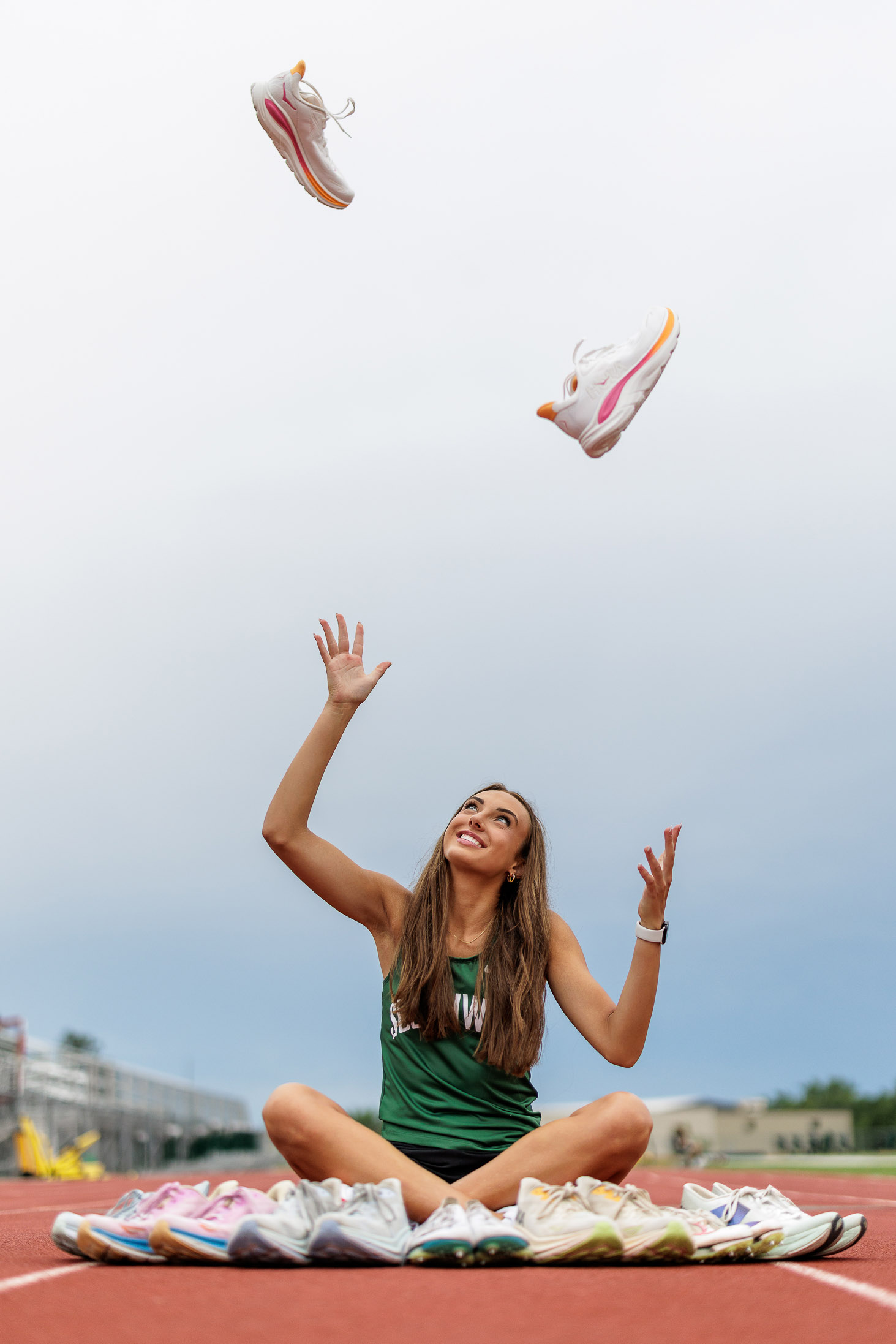 Lincoln Nebraska Senior Portrait Photographer 2026 Leslie 026