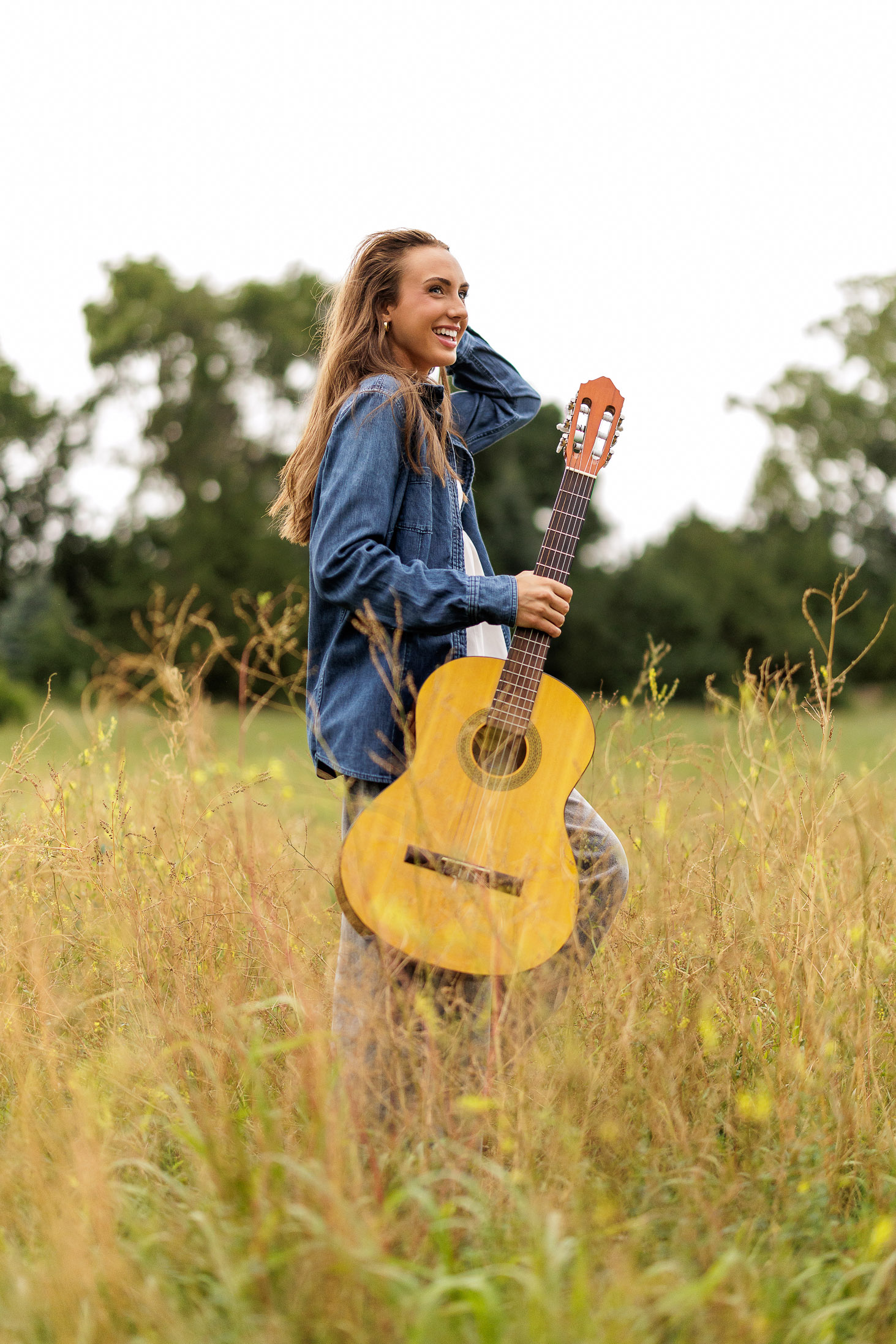 Lincoln Nebraska Senior Portrait Photographer 2026 Leslie 033