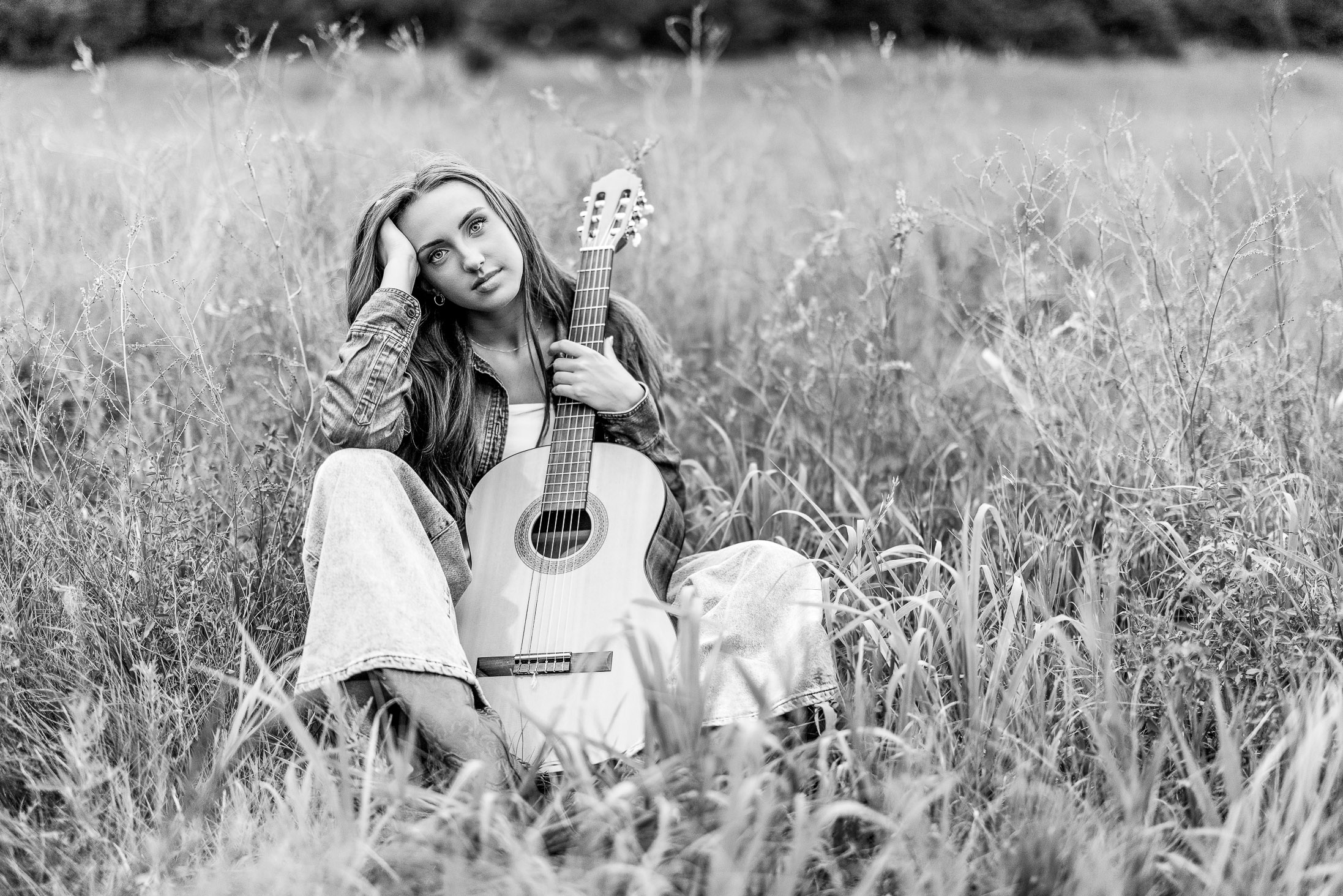 Lincoln Nebraska Senior Portrait Photographer 2026 Leslie 037