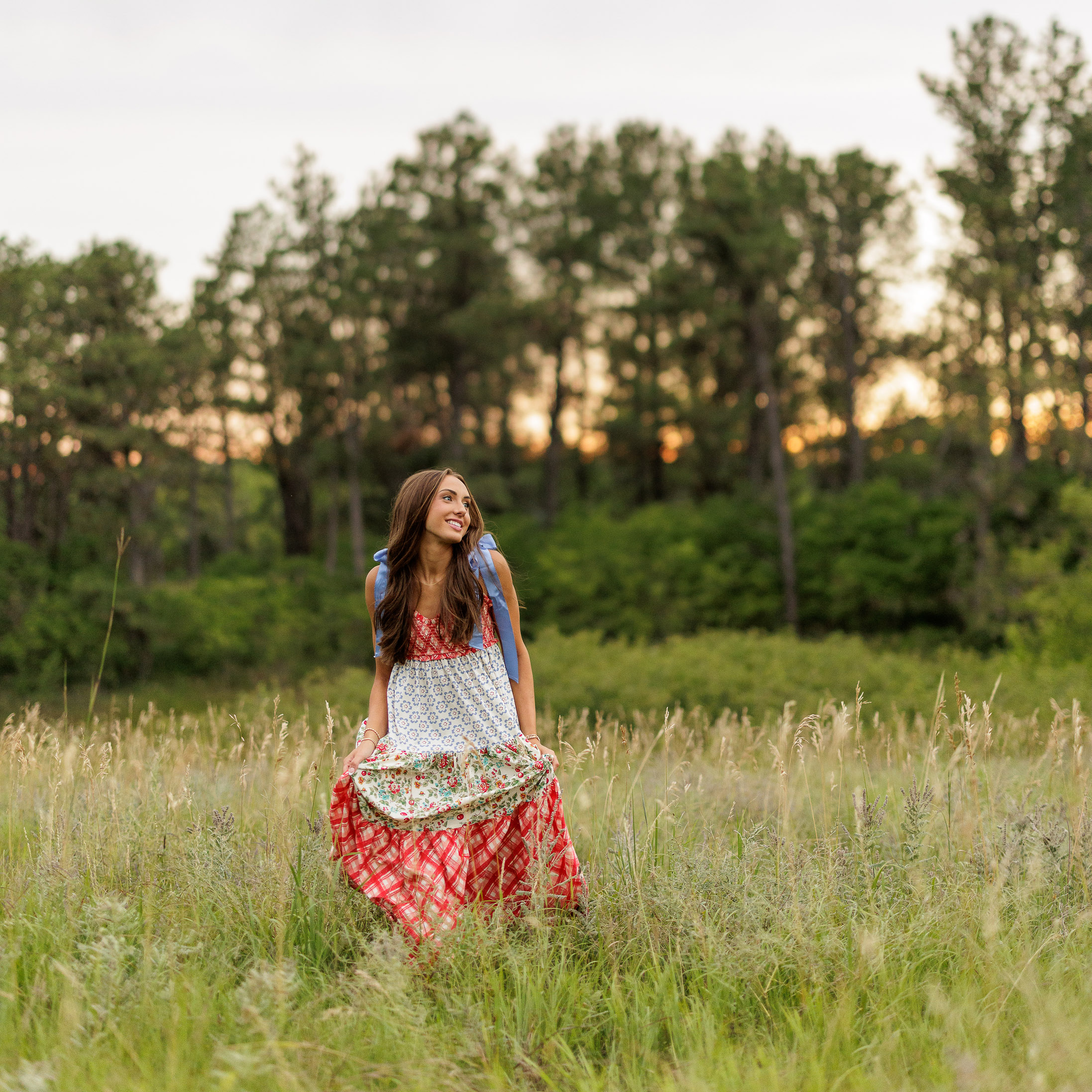 Lincoln Nebraska Senior Portrait Photographer 2026 Leslie 040