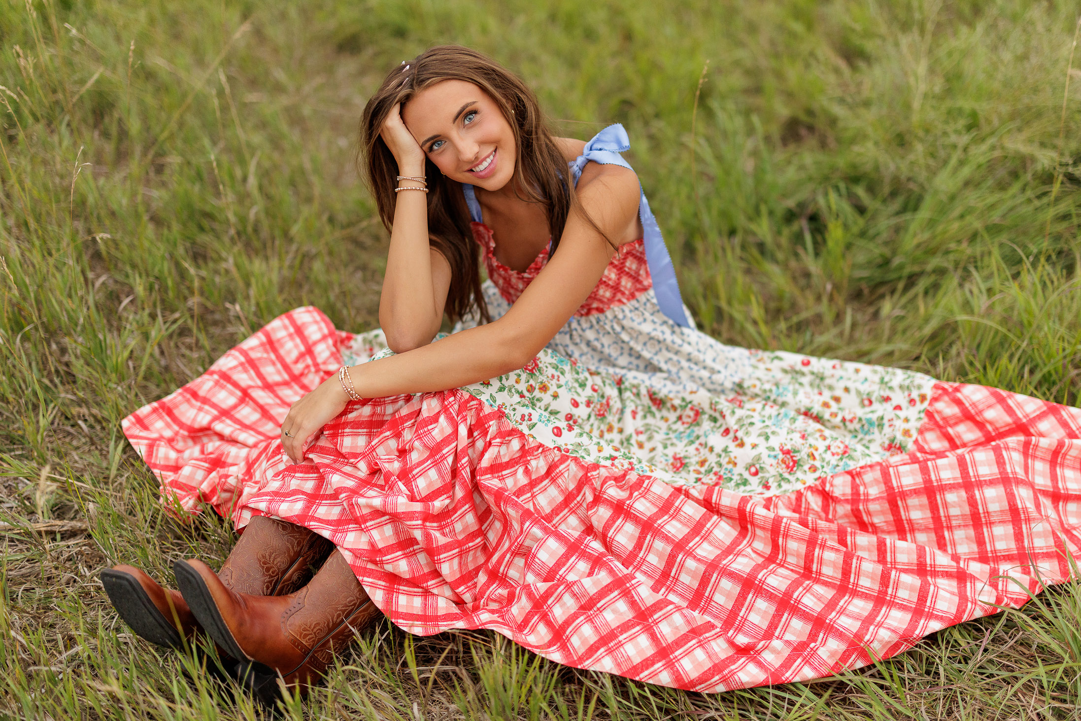 Lincoln Nebraska Senior Portrait Photographer 2026 Leslie 042