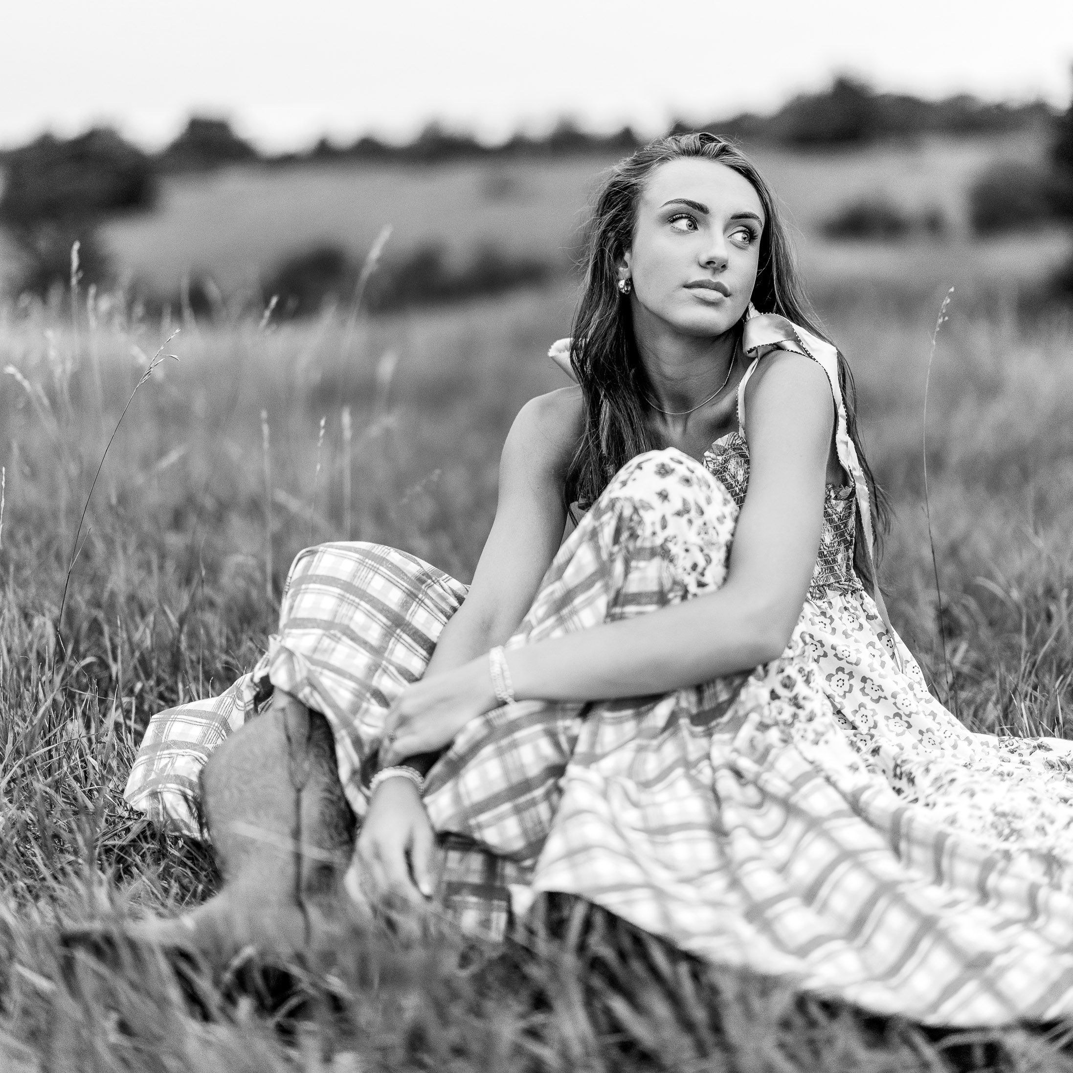 Lincoln Nebraska Senior Portrait Photographer 2026 Leslie 043