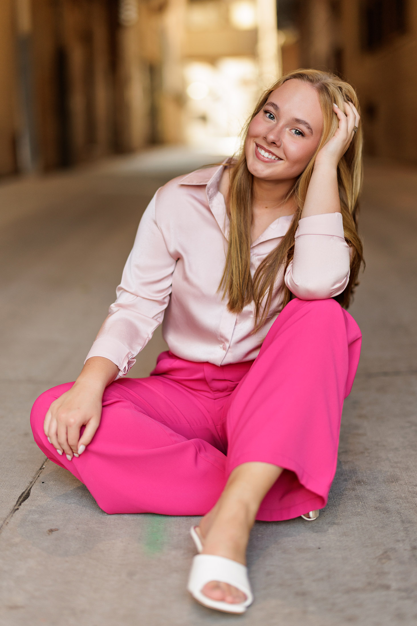 2026 senior – teagan