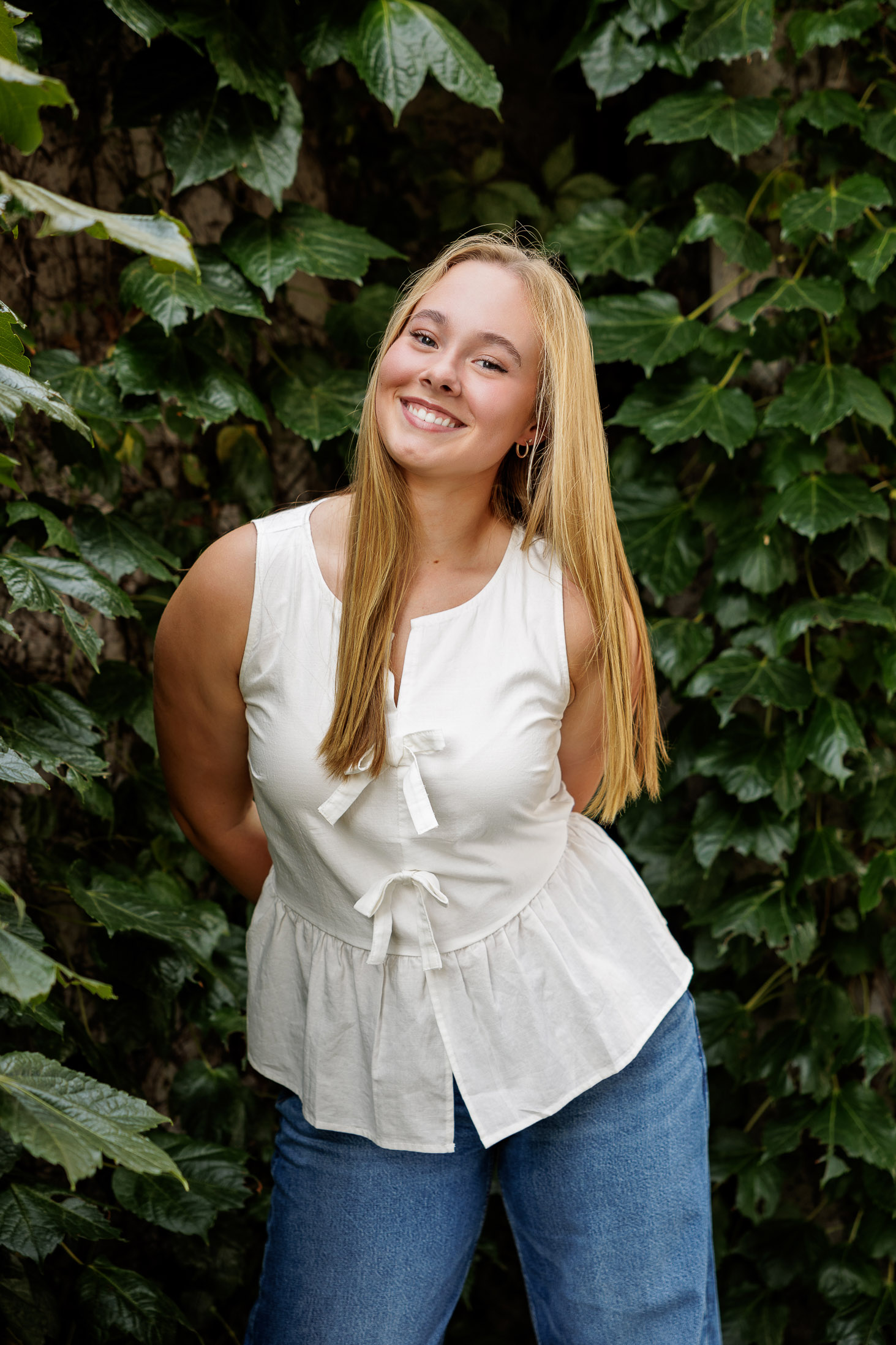 Lincoln Nebraska Senior Portrait Photographer 2026 Teagan 016