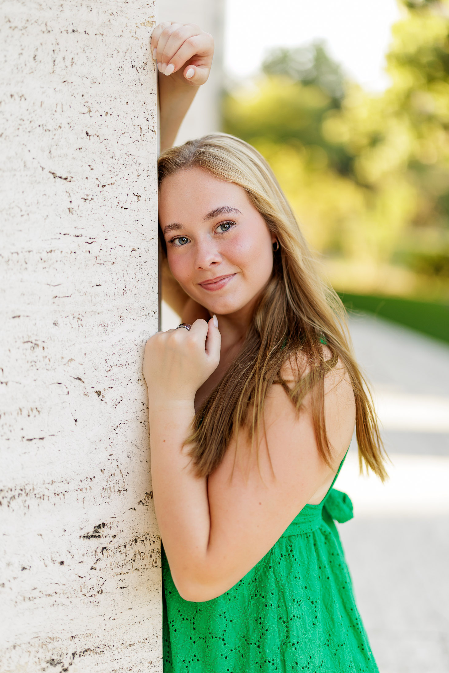 Lincoln Nebraska Senior Portrait Photographer 2026 Teagan 026