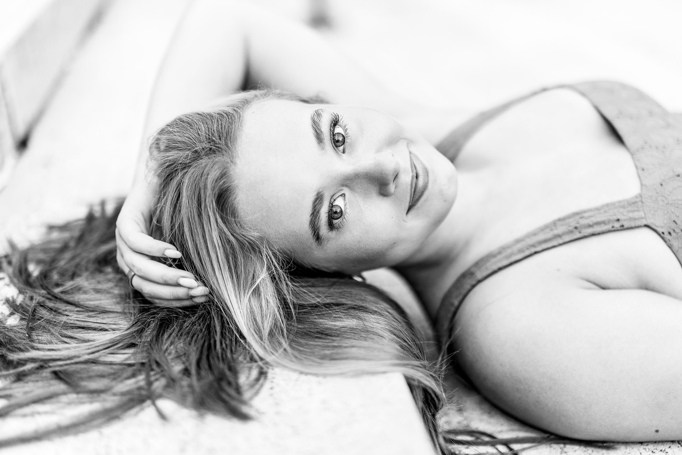 Lincoln Nebraska Senior Portrait Photographer 2026 Teagan 027