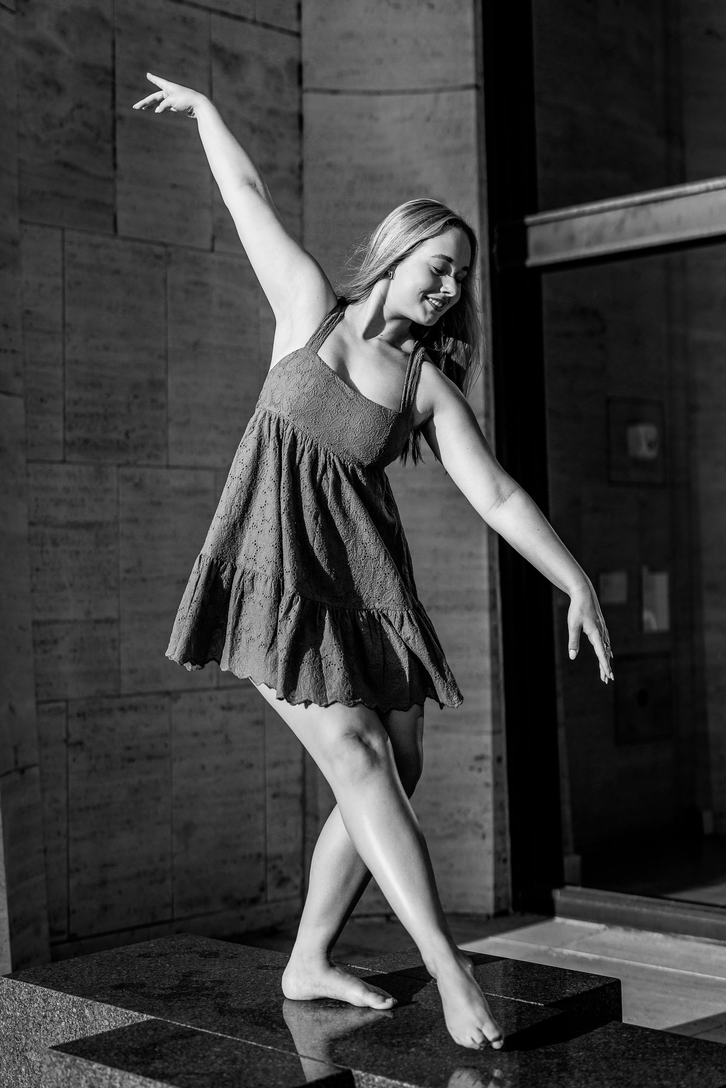 Lincoln Nebraska Senior Portrait Photographer 2026 Teagan 029