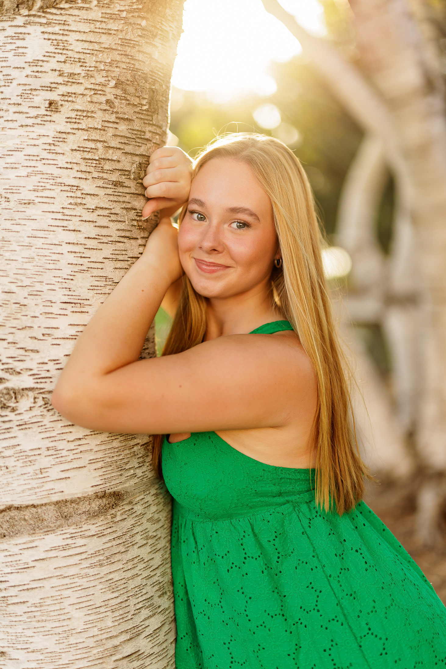Lincoln Nebraska Senior Portrait Photographer 2026 Teagan 030
