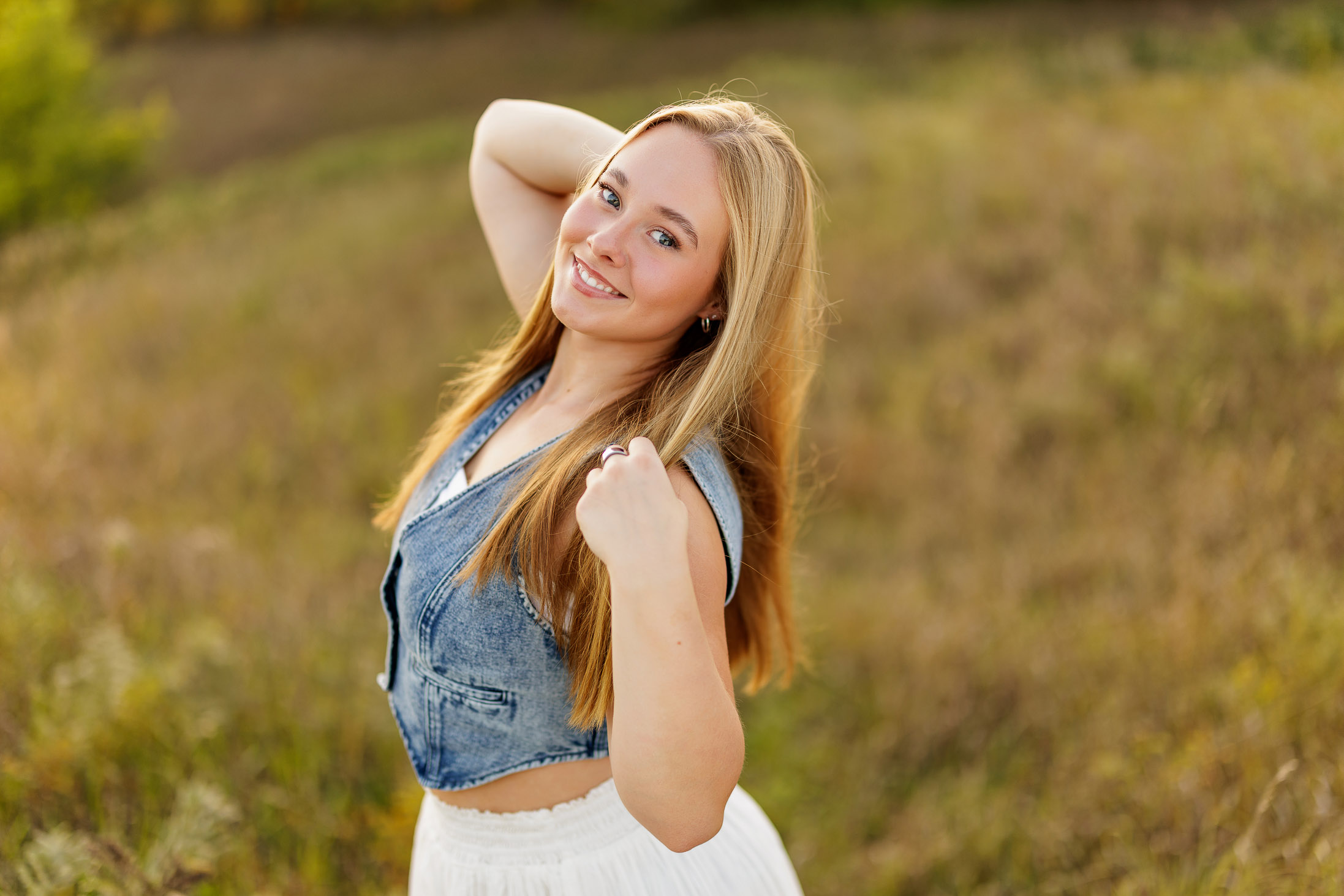 Lincoln Nebraska Senior Portrait Photographer 2026 Teagan 032
