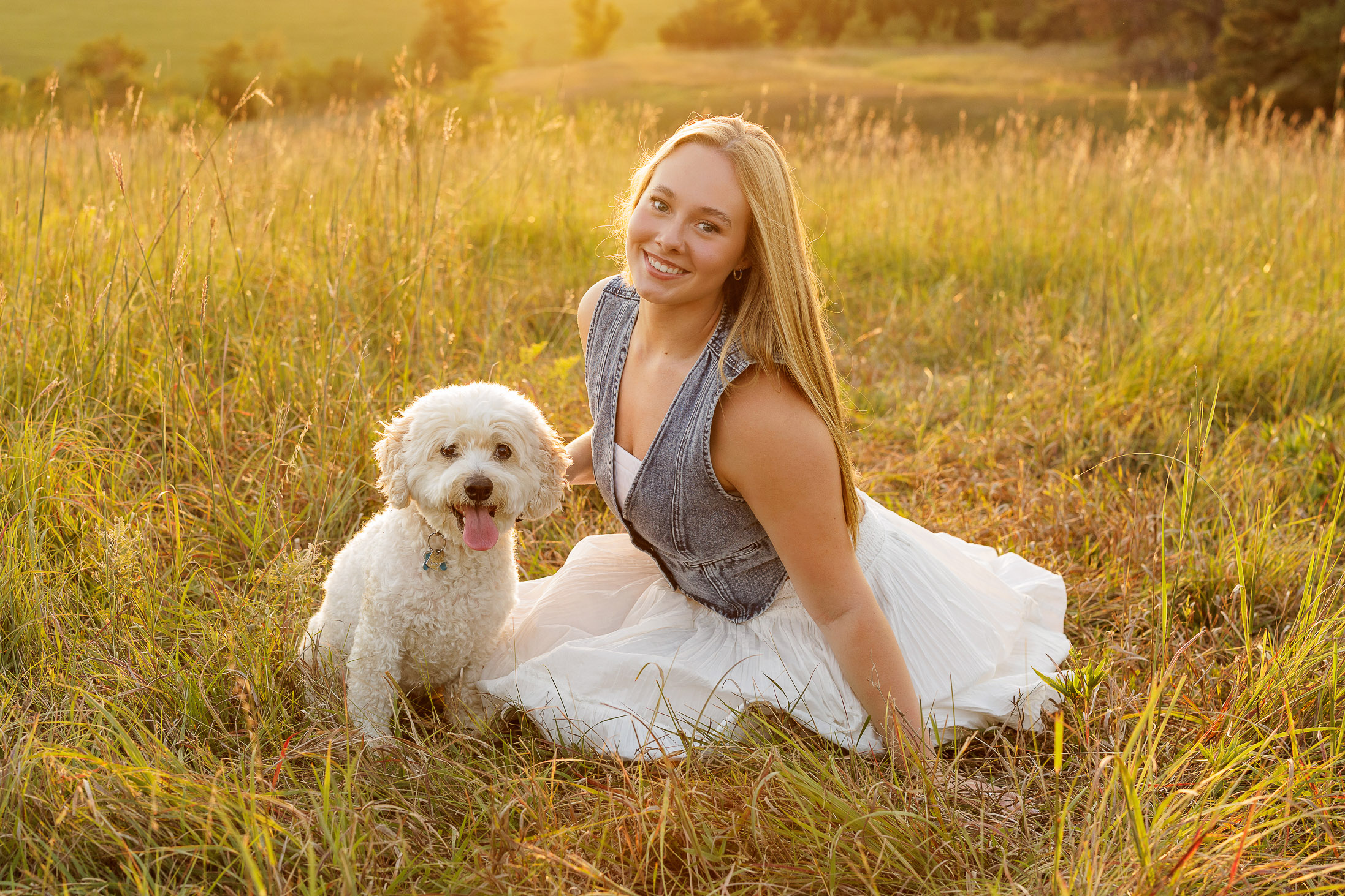 Lincoln Nebraska Senior Portrait Photographer 2026 Teagan 034