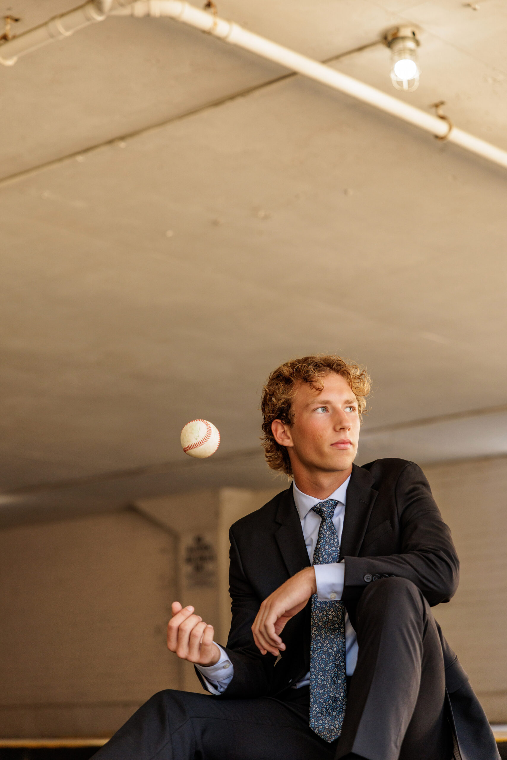 Nebraska Senior Portrait Photographer 2027 023