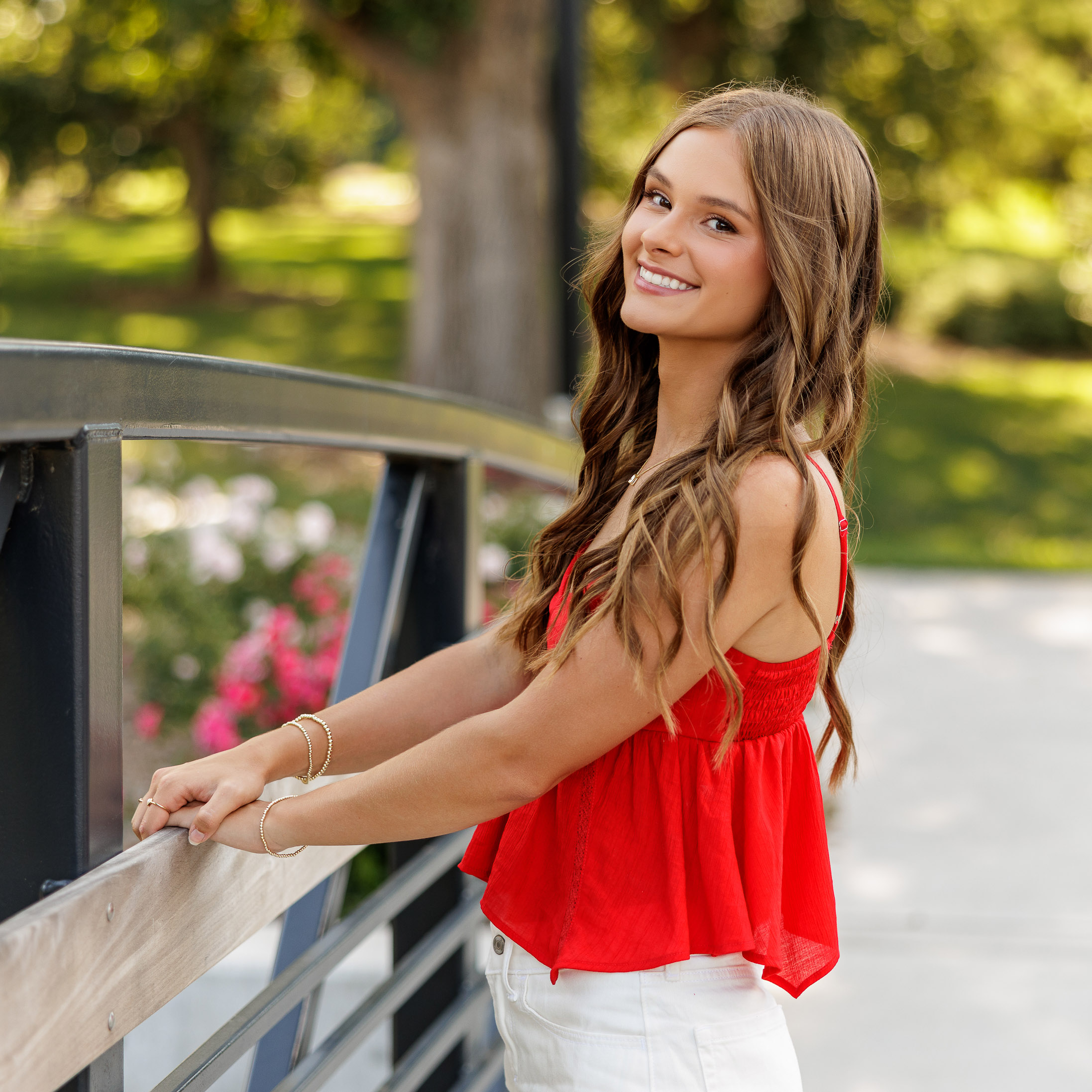 Lincoln Nebraska Senior Portrait Photographer 2026 Ashley 009
