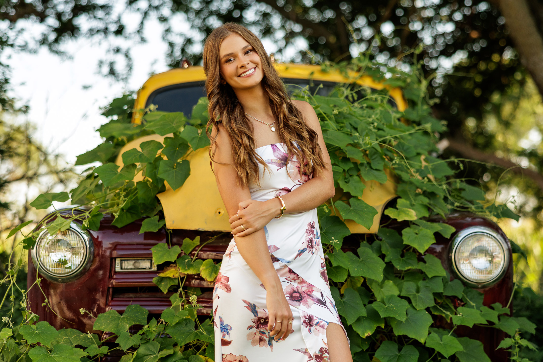 Lincoln Nebraska Senior Portrait Photographer 2026 Ashley 013