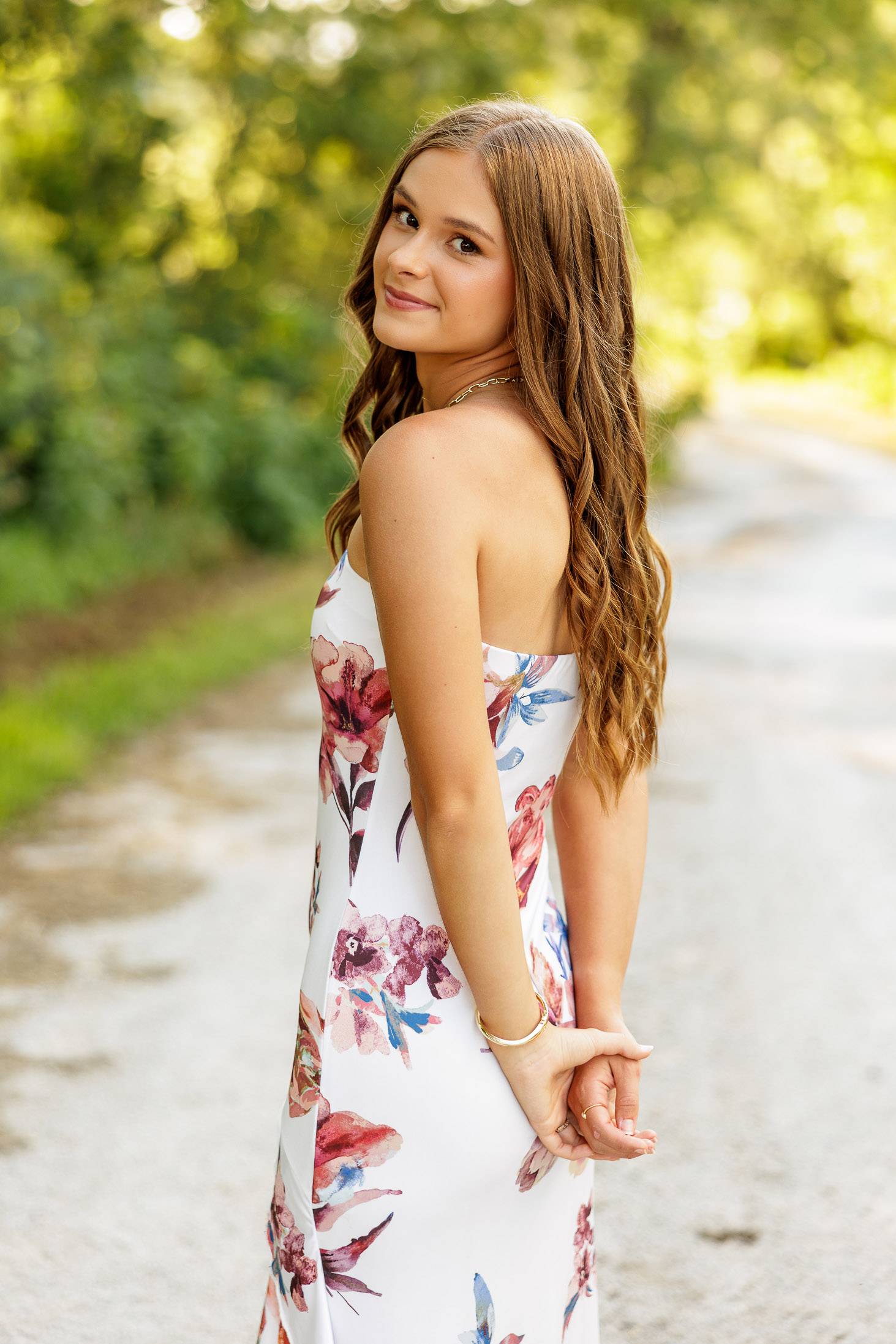 Lincoln Nebraska Senior Portrait Photographer 2026 Ashley 016