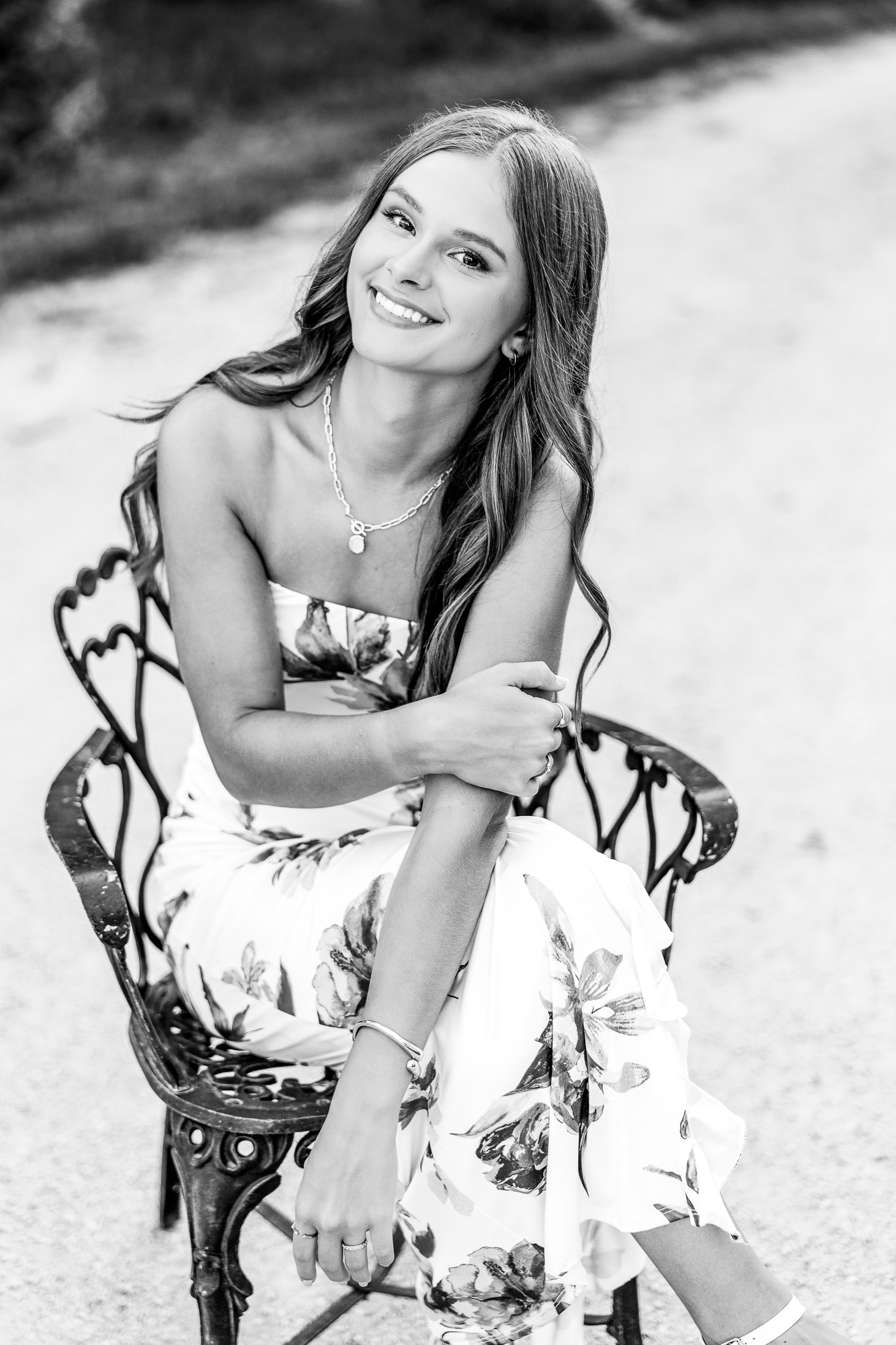 Lincoln Nebraska Senior Portrait Photographer 2026 Ashley 017