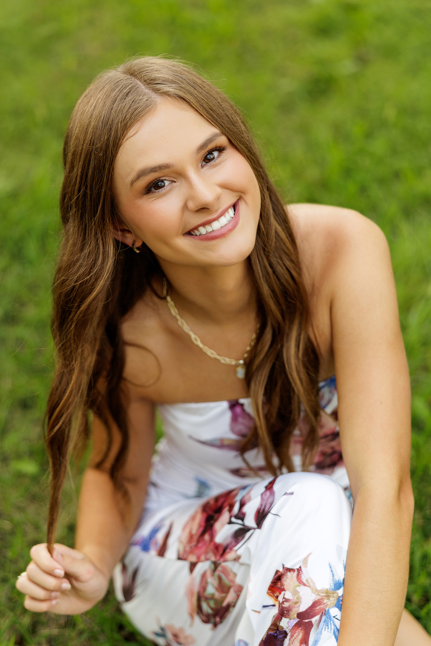 Lincoln Nebraska Senior Portrait Photographer 2026 Ashley 020