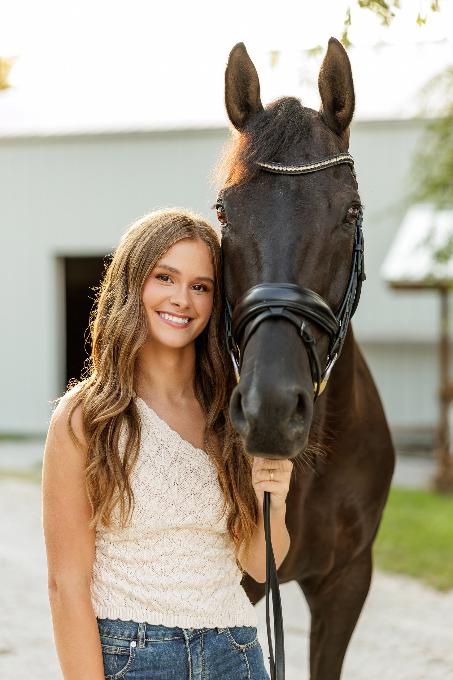 Lincoln Nebraska Senior Portrait Photographer 2026 Ashley 024