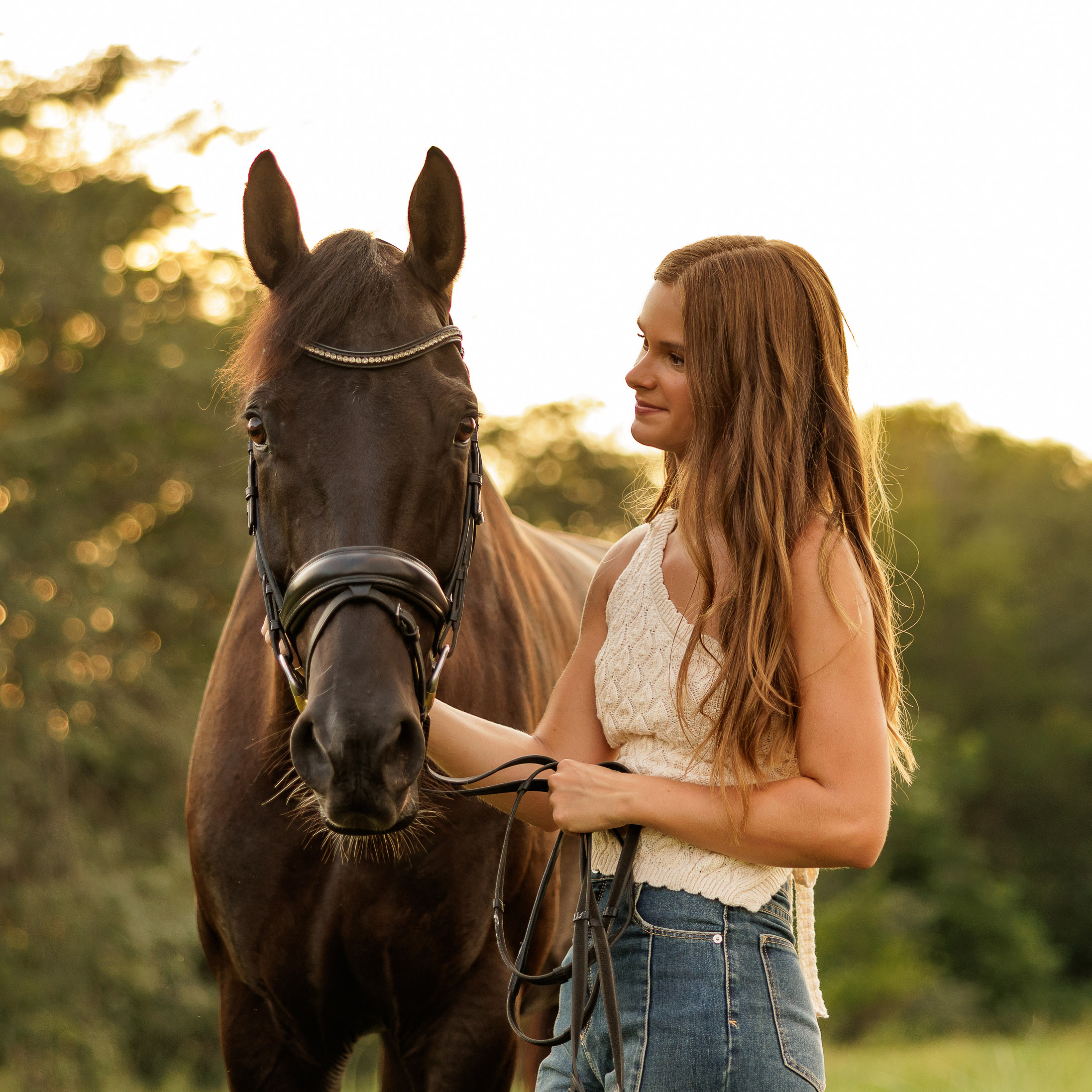 Lincoln Nebraska Senior Portrait Photographer 2026 Ashley 029