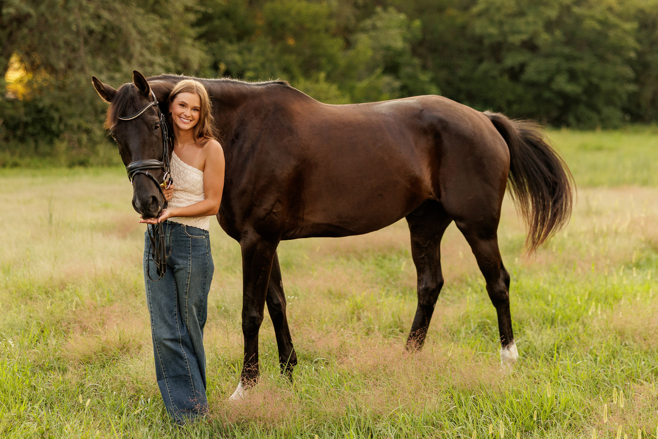 Lincoln Nebraska Senior Portrait Photographer 2026 Ashley 031