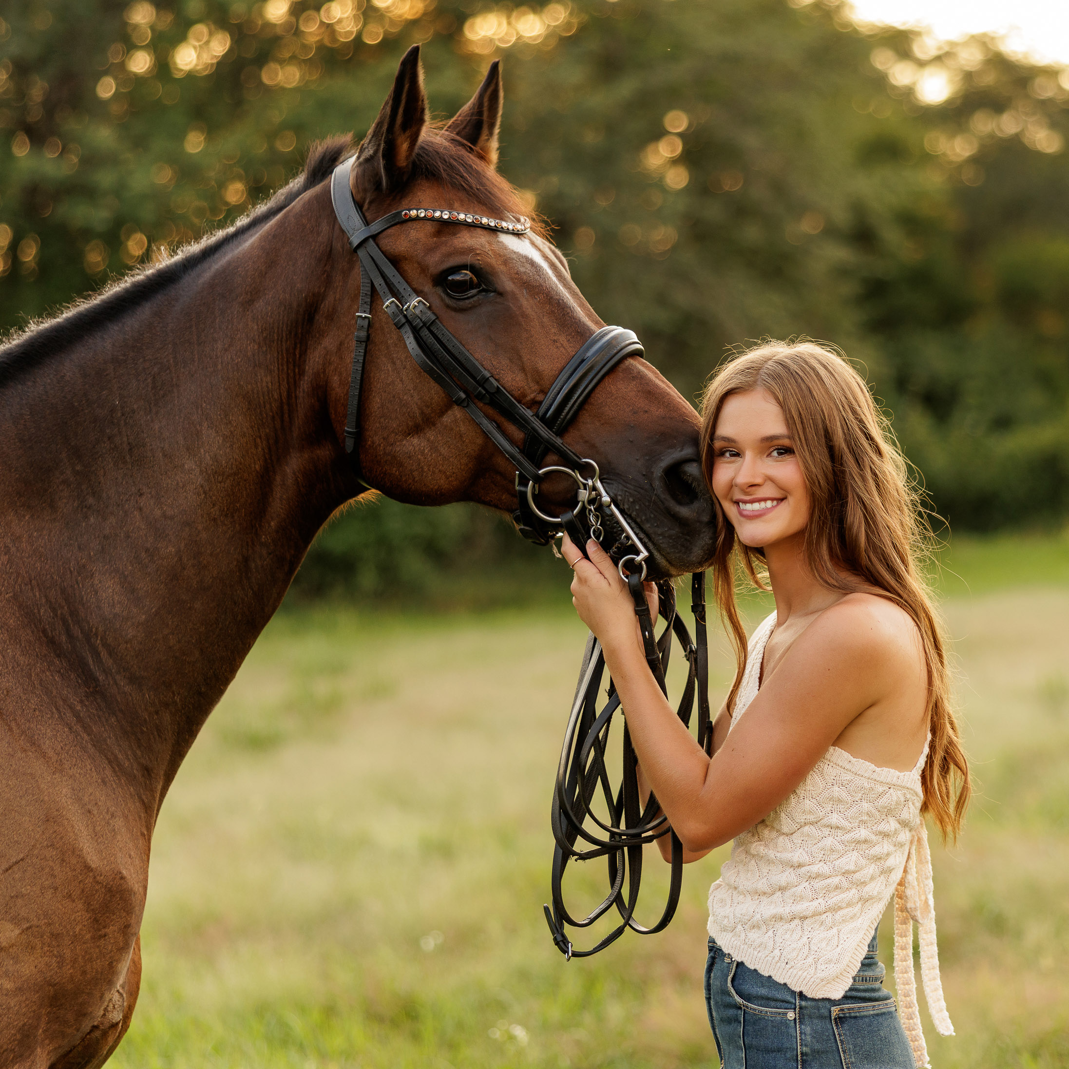 Lincoln Nebraska Senior Portrait Photographer 2026 Ashley 032