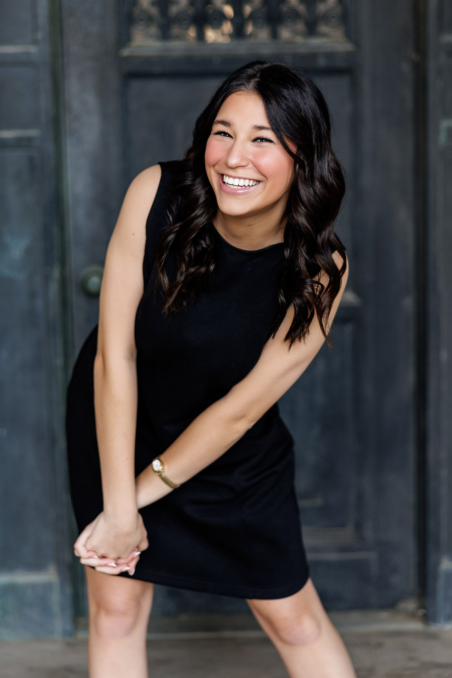 Lincoln Nebraska Senior Portrait Photographer 2026 Joslyn 003