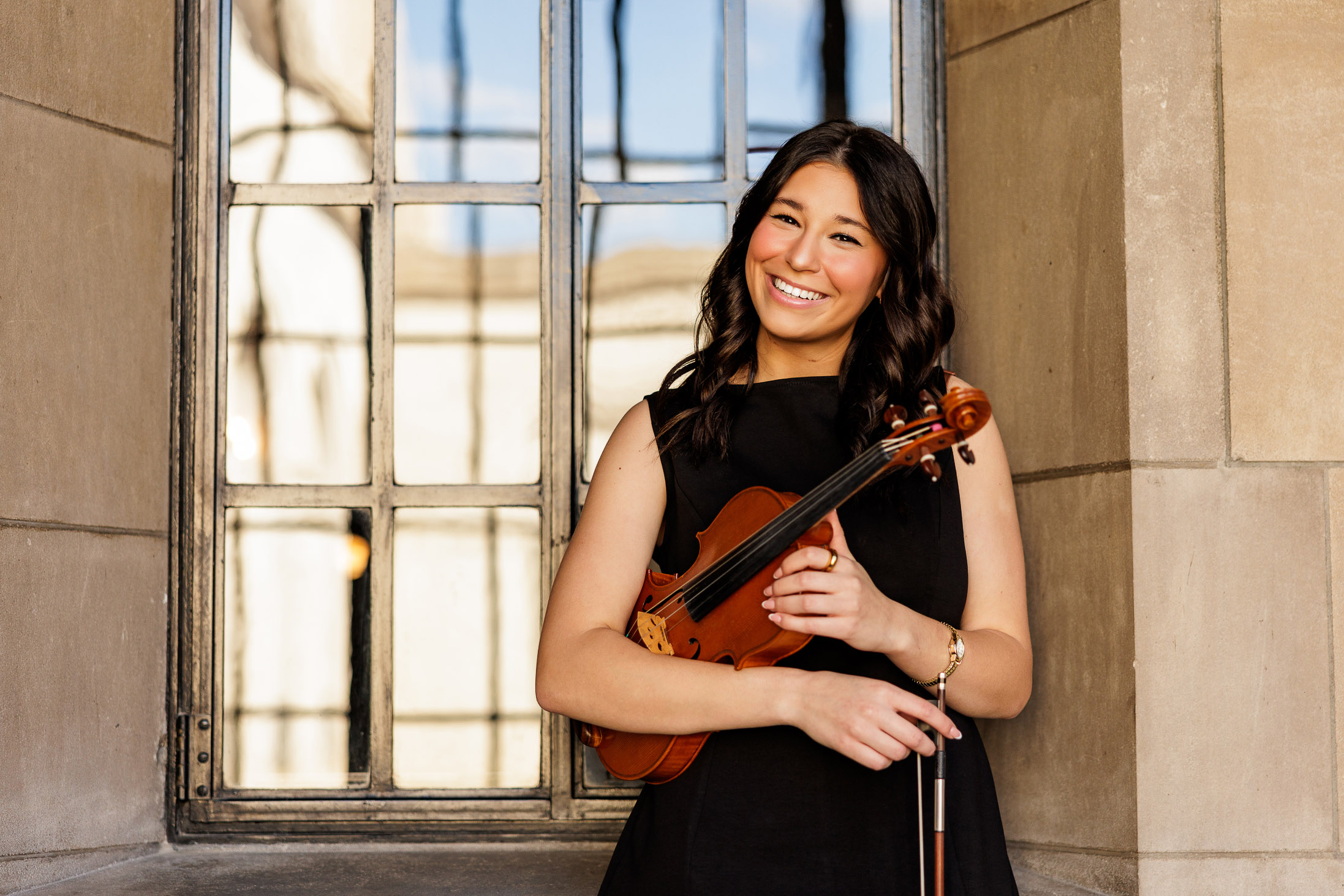 Lincoln Nebraska Senior Portrait Photographer 2026 Joslyn 004