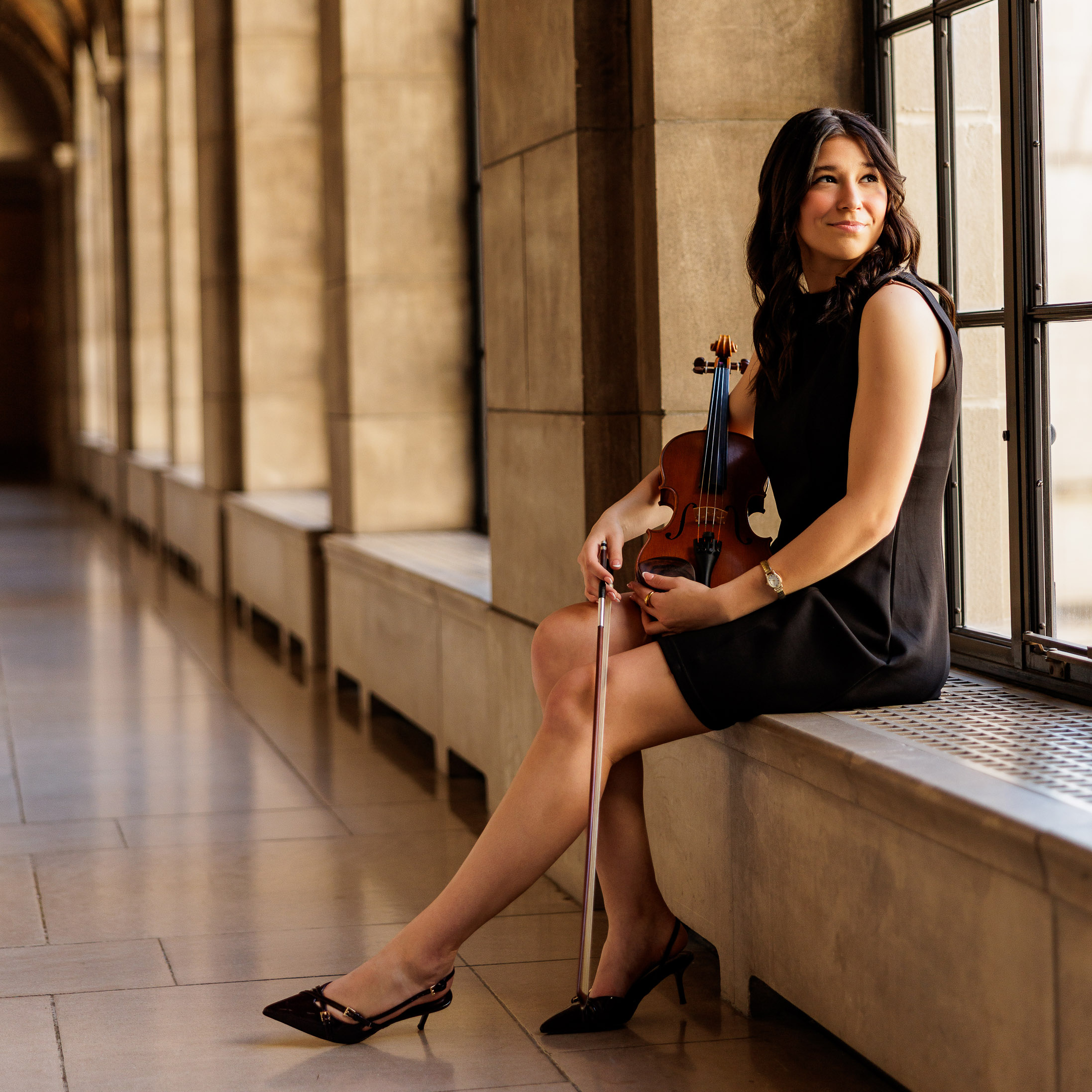 Lincoln Nebraska Senior Portrait Photographer 2026 Joslyn 007