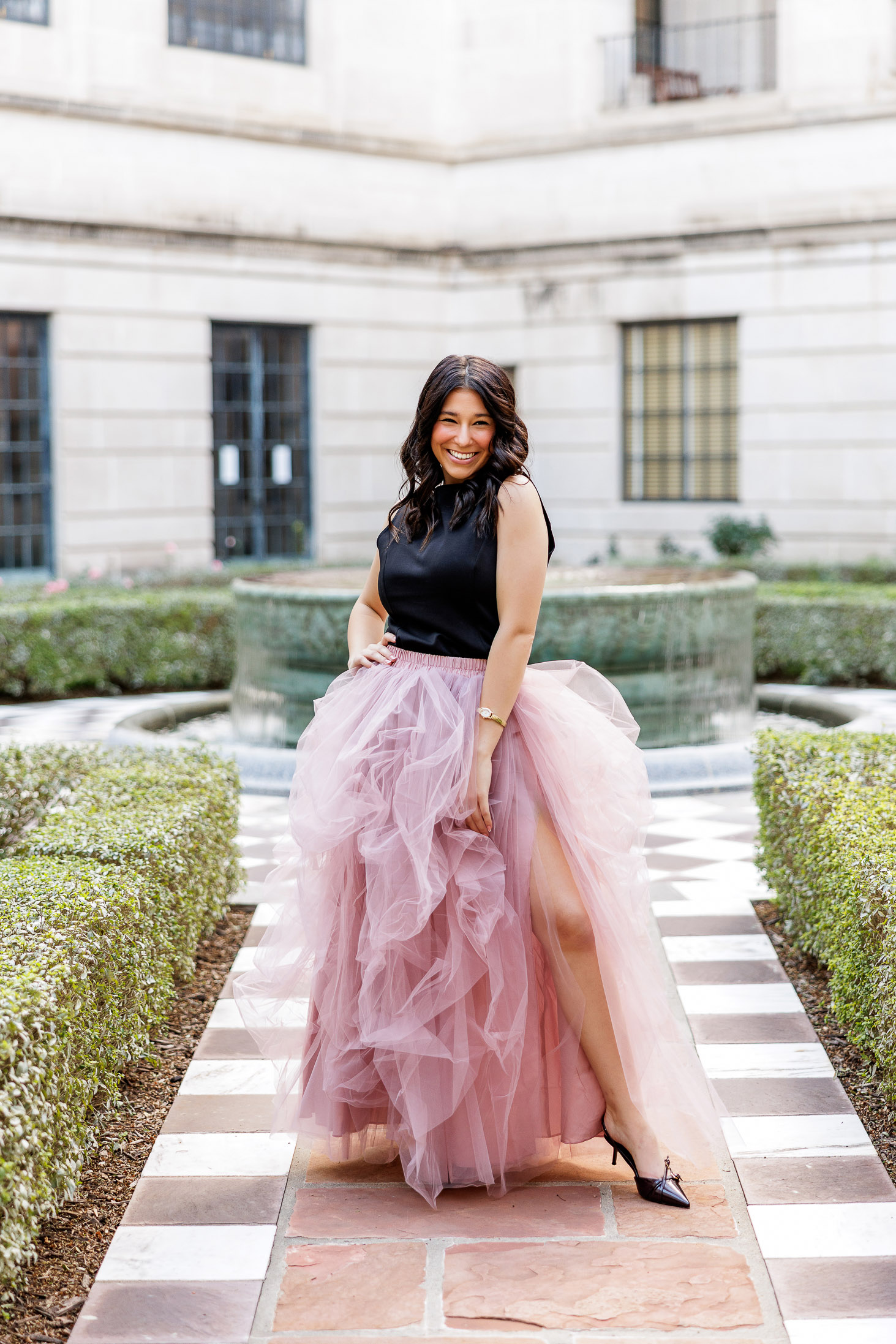 Lincoln Nebraska Senior Portrait Photographer 2026 Joslyn 008